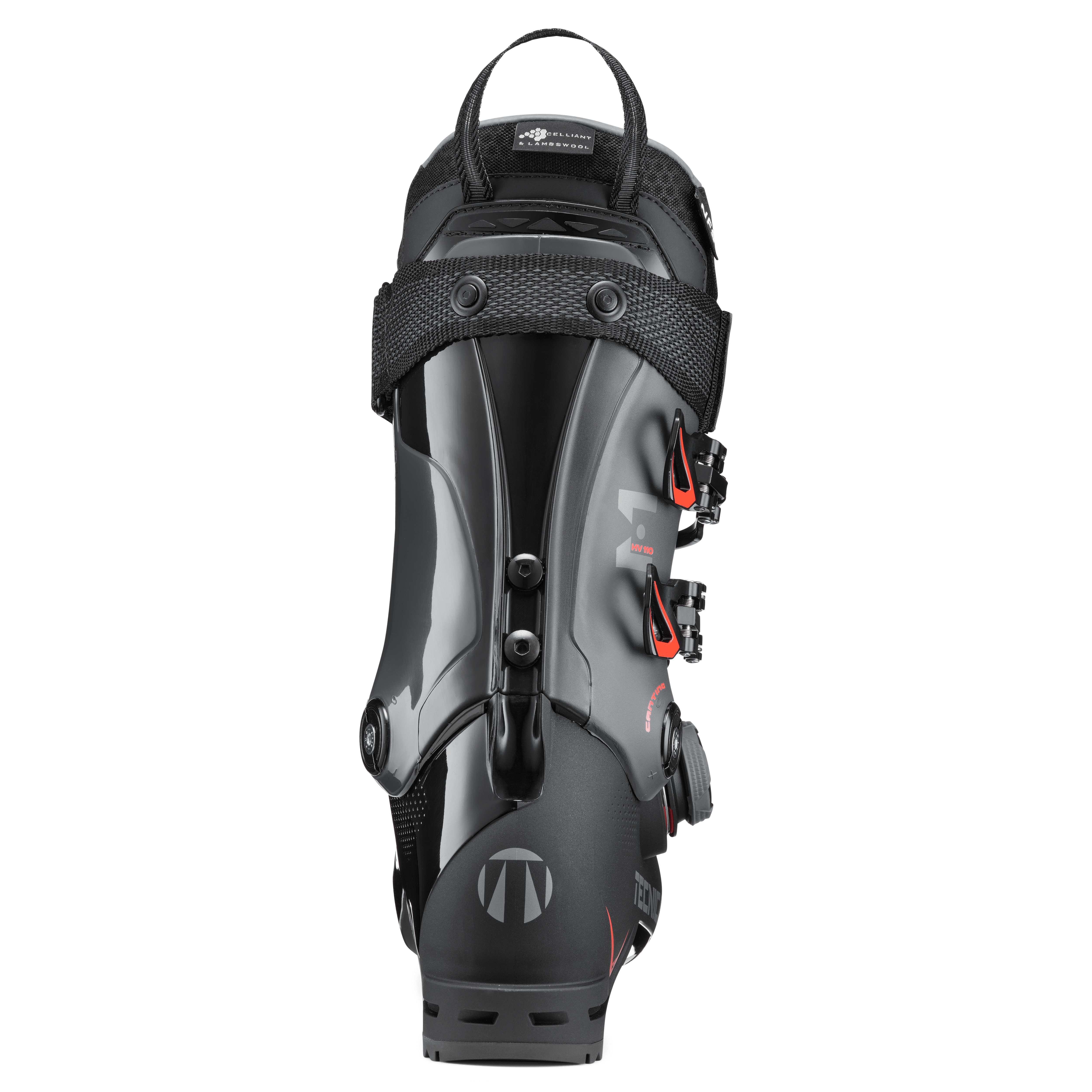 Mach BOA HV 110 Ski Boots 2026