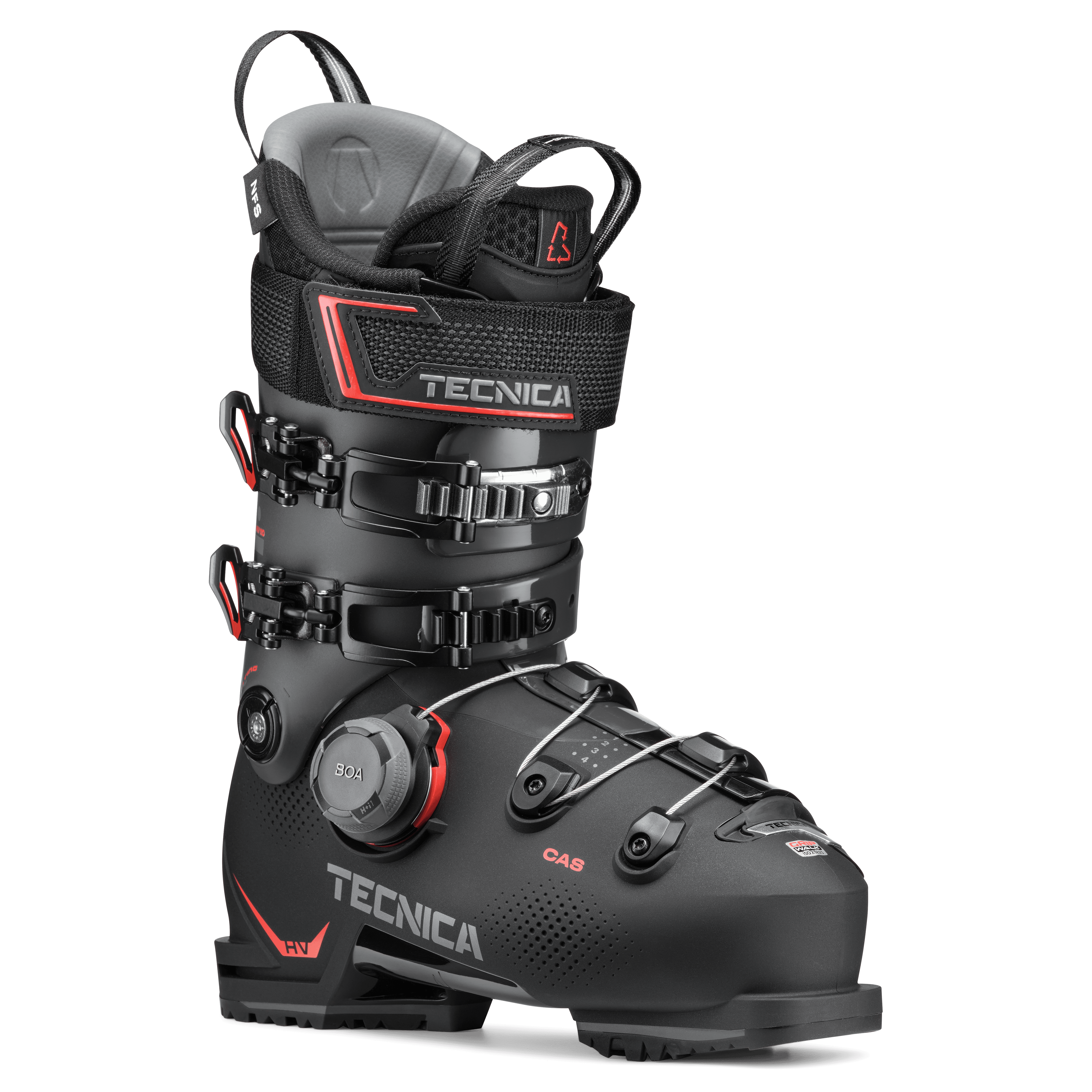Mach BOA HV 110 Ski Boots 2026
