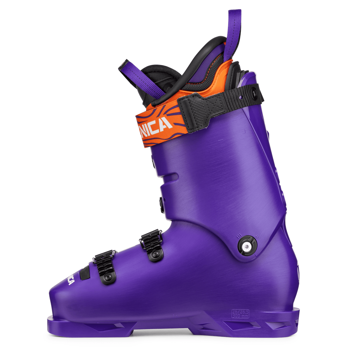 Firebird R 130 Ski Boots 2027 product image