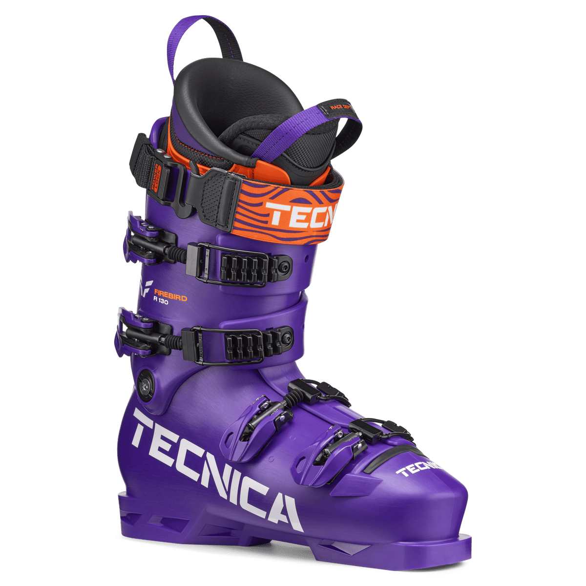 Firebird R 130 Ski Boots 2027 product image