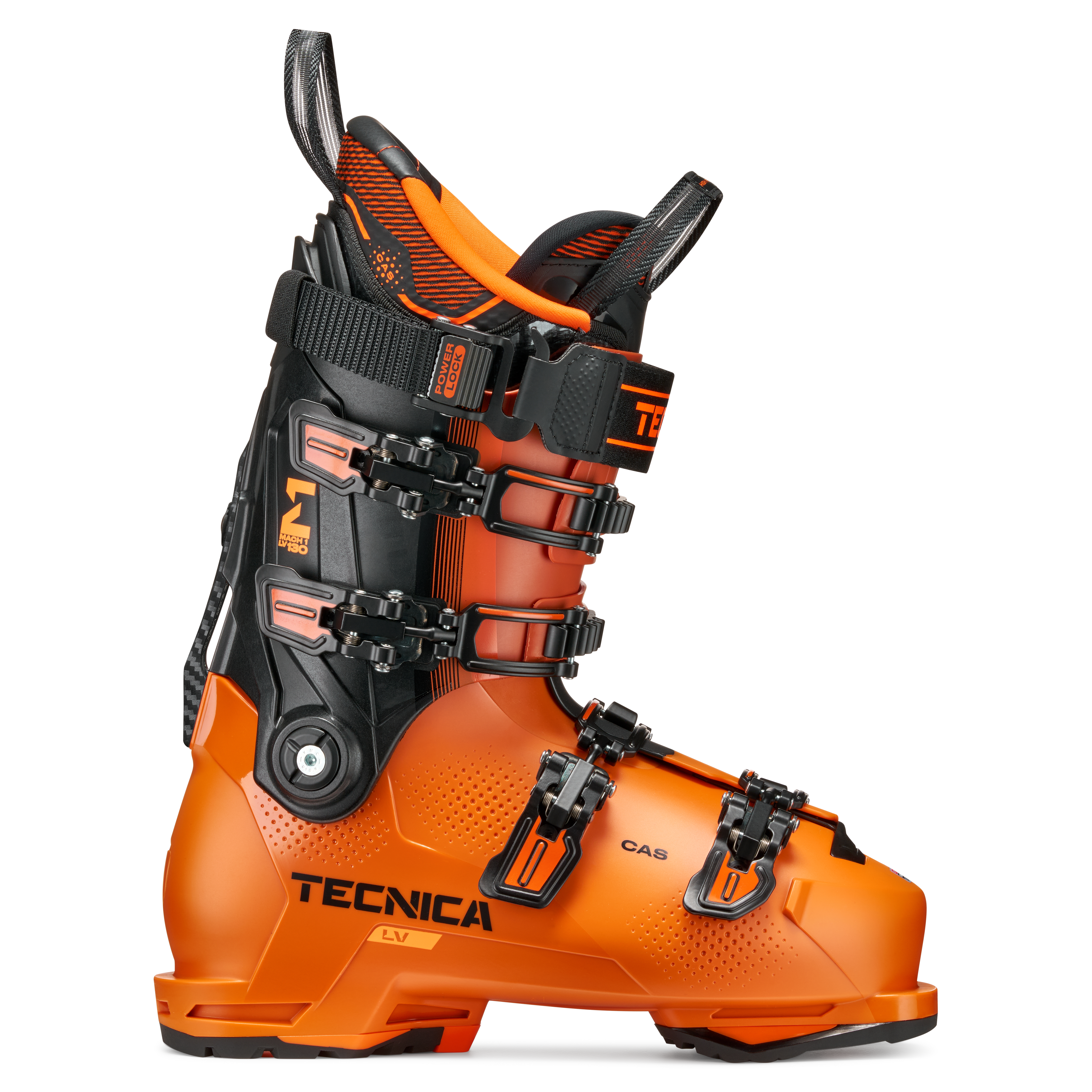 Mach1 LV 130 Ski Boots 2027 product image