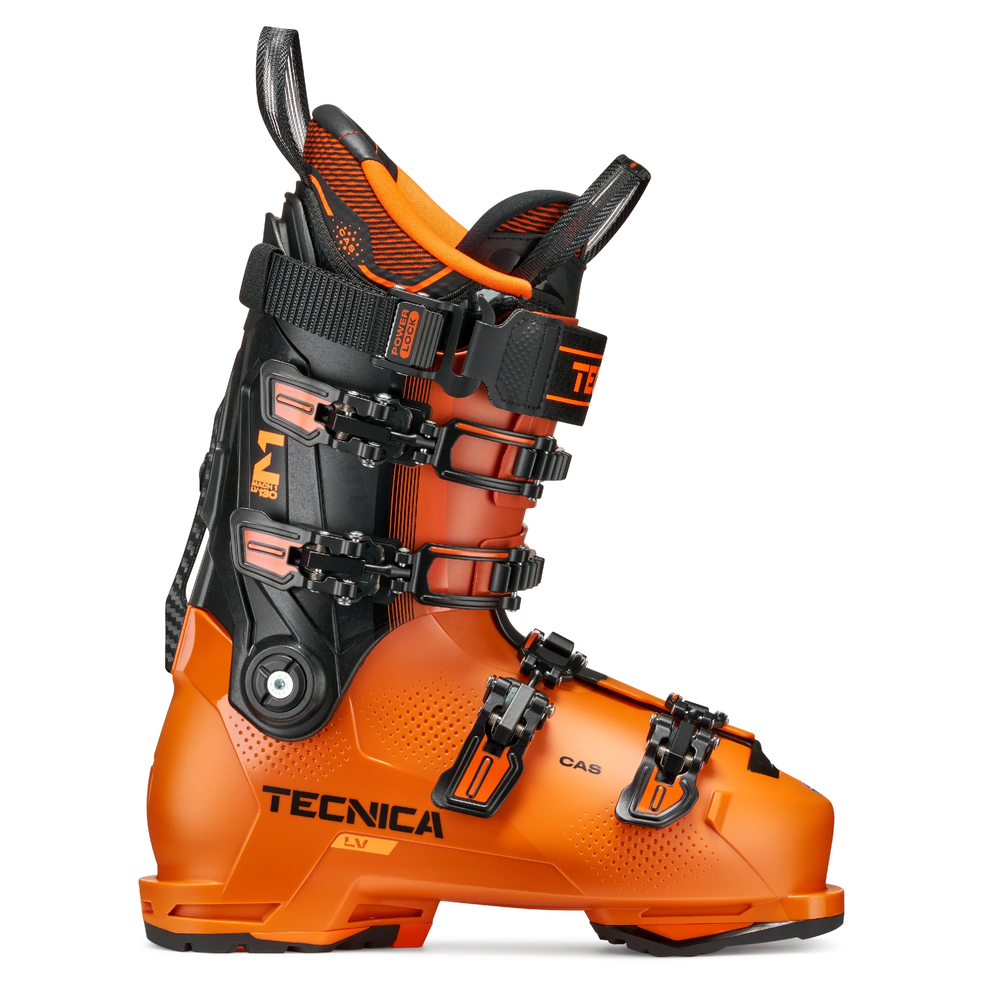 Mach1 LV 130 Ski Boots 2027