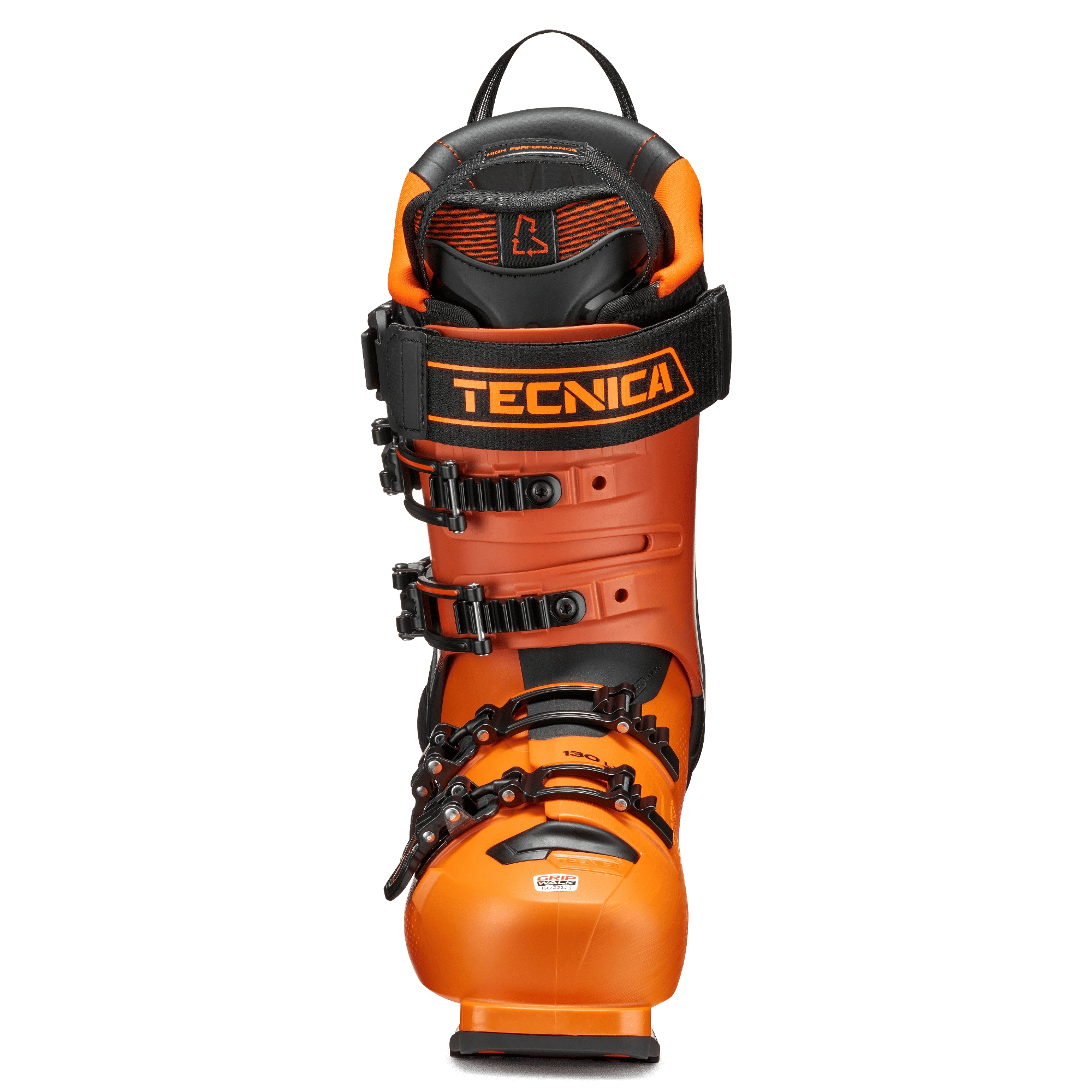 Mach1 LV 130 Ski Boots 2027
