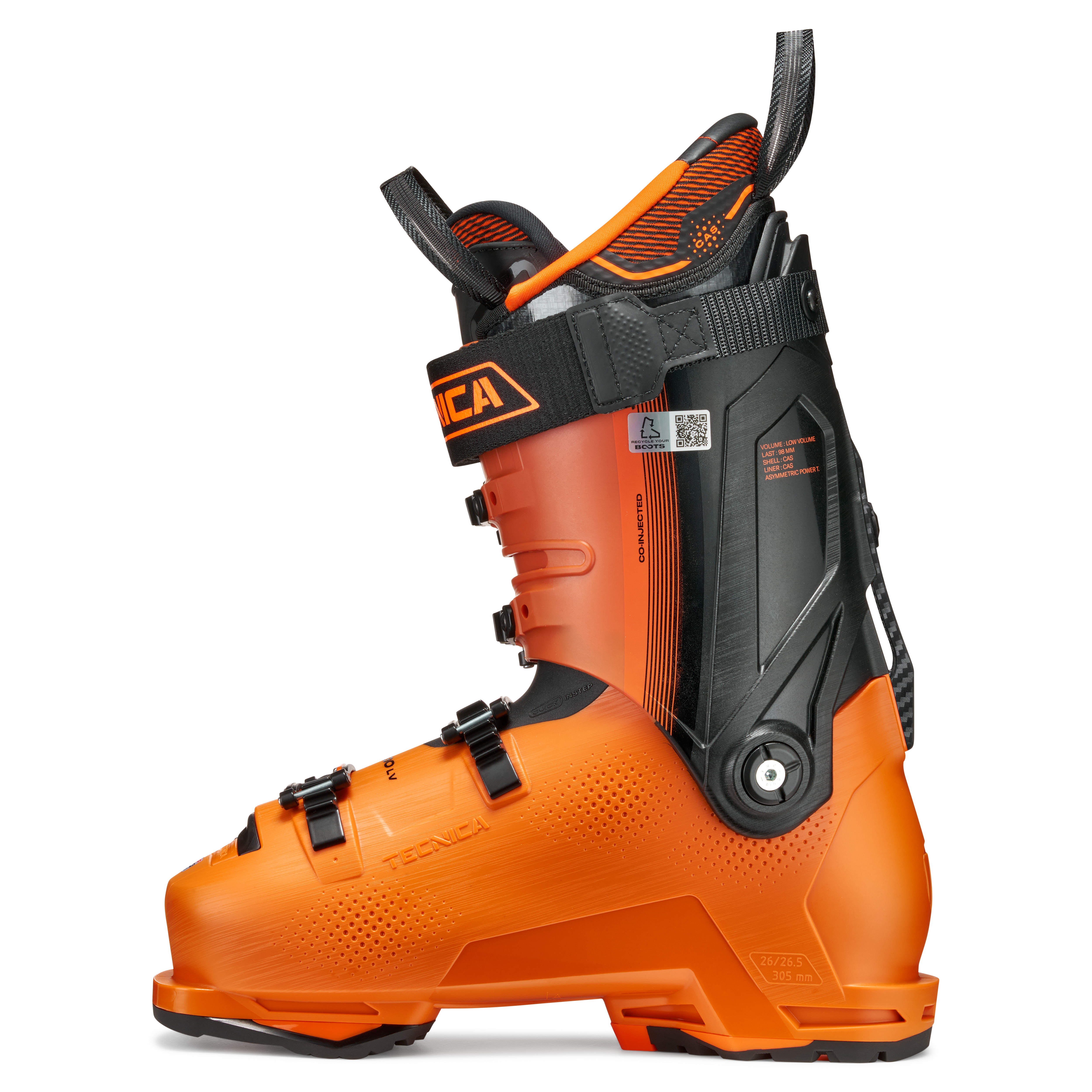 Mach1 LV 130 Ski Boots 2027 product image