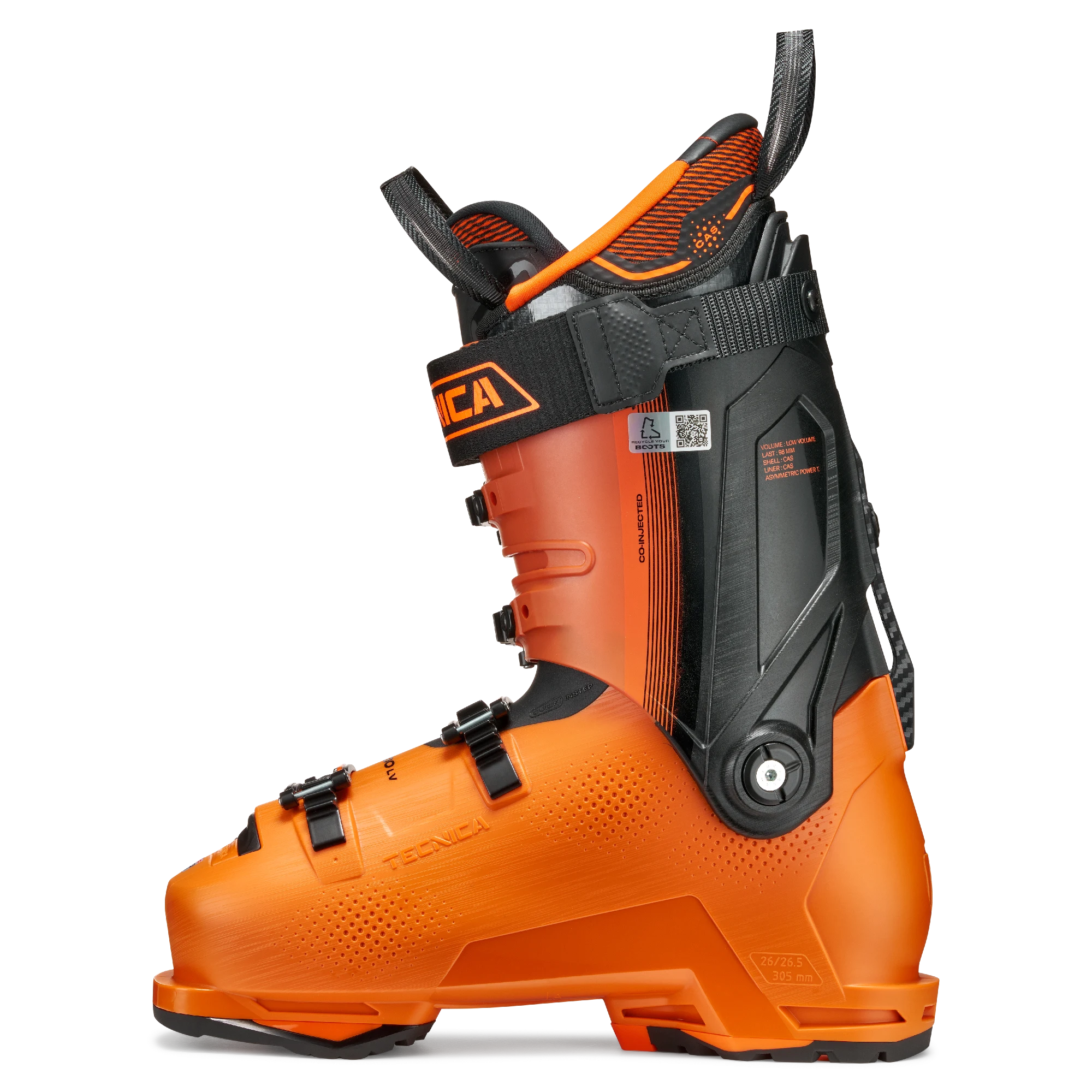 Mach1 LV 130 Ski Boots 2027