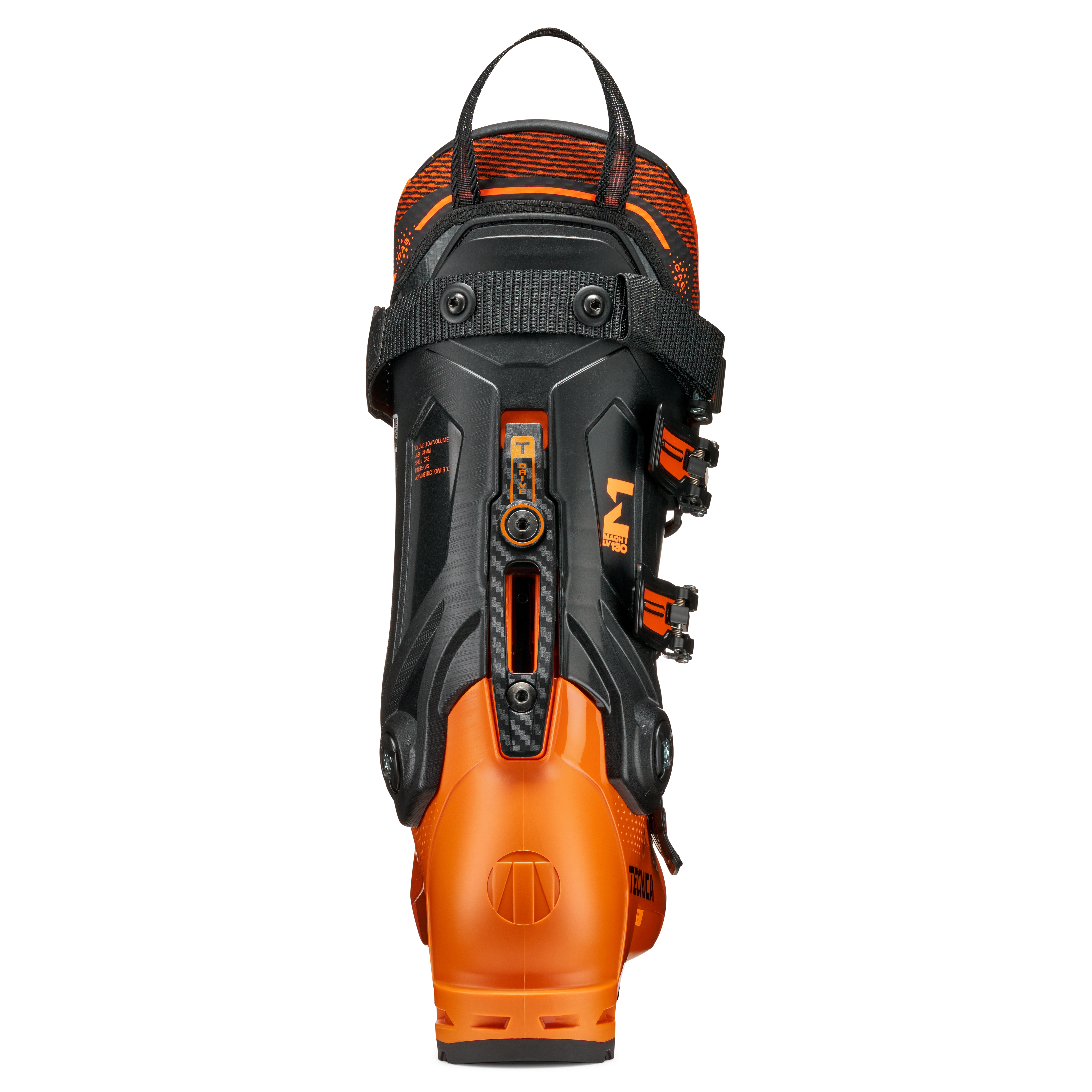 Mach1 LV 130 Ski Boots 2027 product image