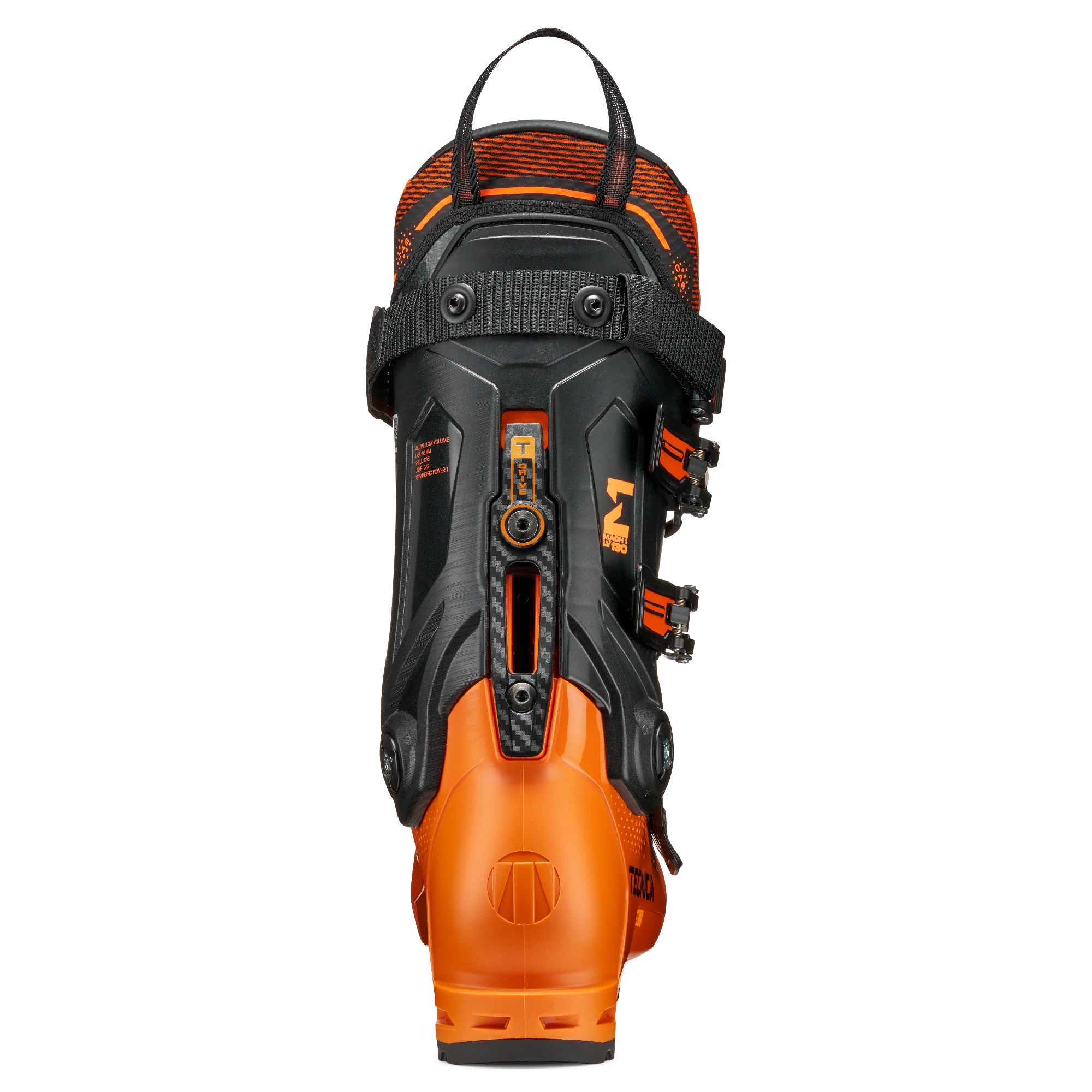 Mach1 LV 130 Ski Boots 2027