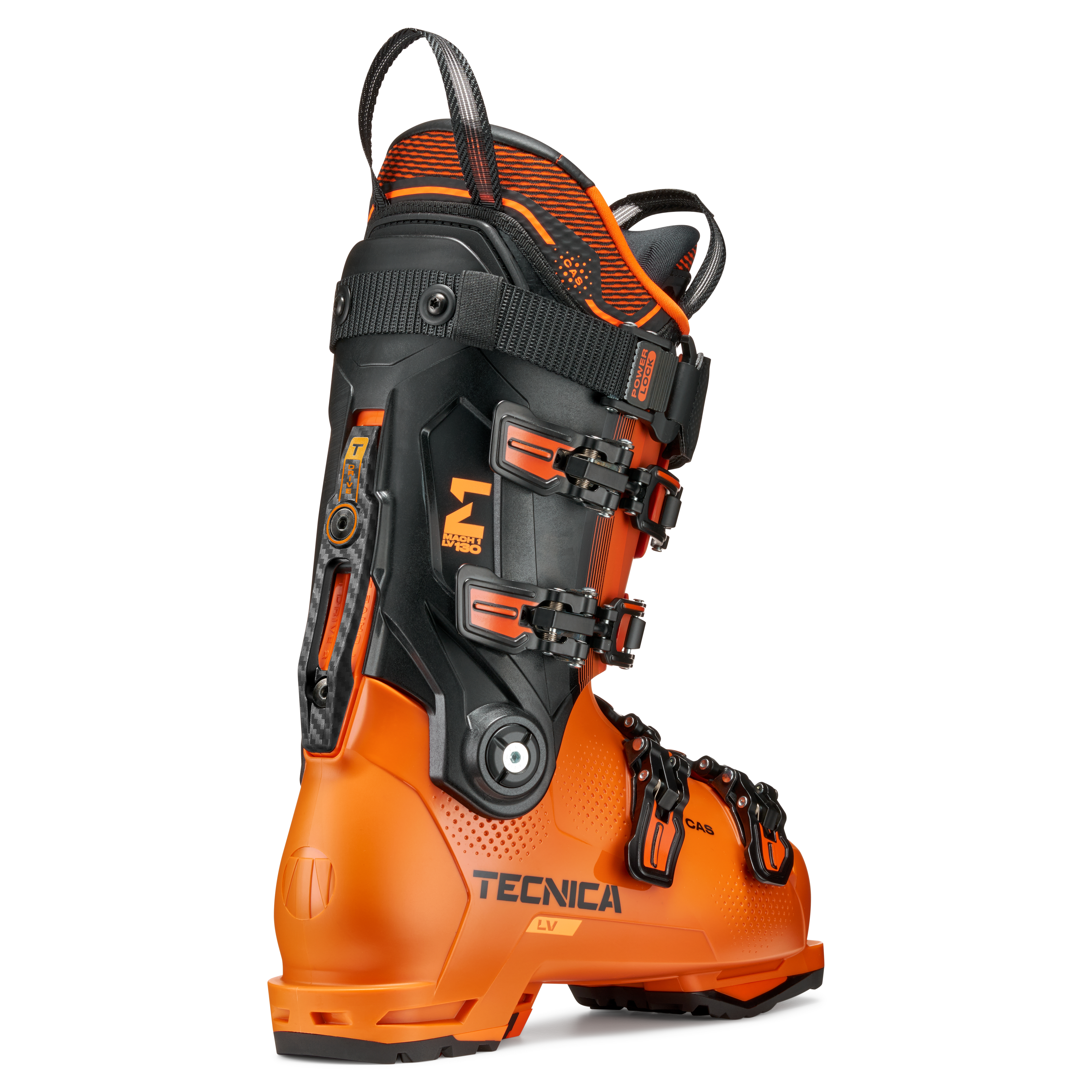 Mach1 LV 130 Ski Boots 2027 product image