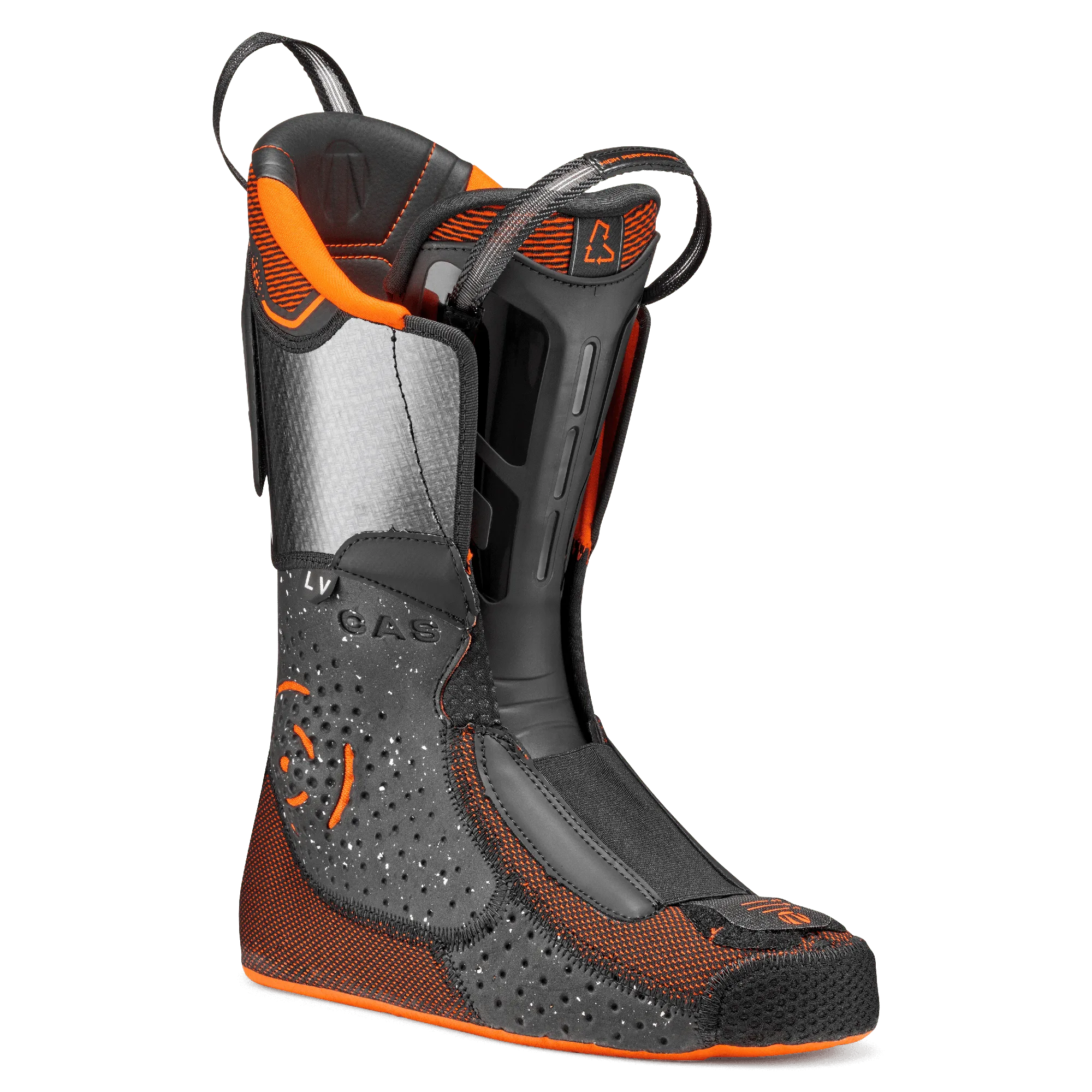 Mach1 LV 130 Ski Boots 2027