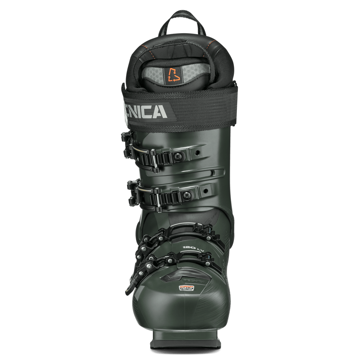 Mach1 LV 120 Ski Boots 2027 product image
