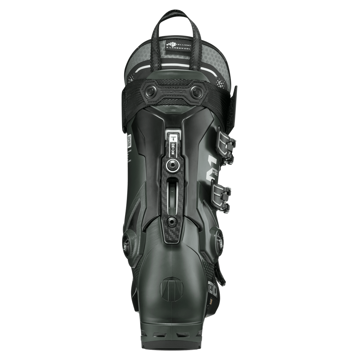 Mach1 LV 120 Ski Boots 2027 product image