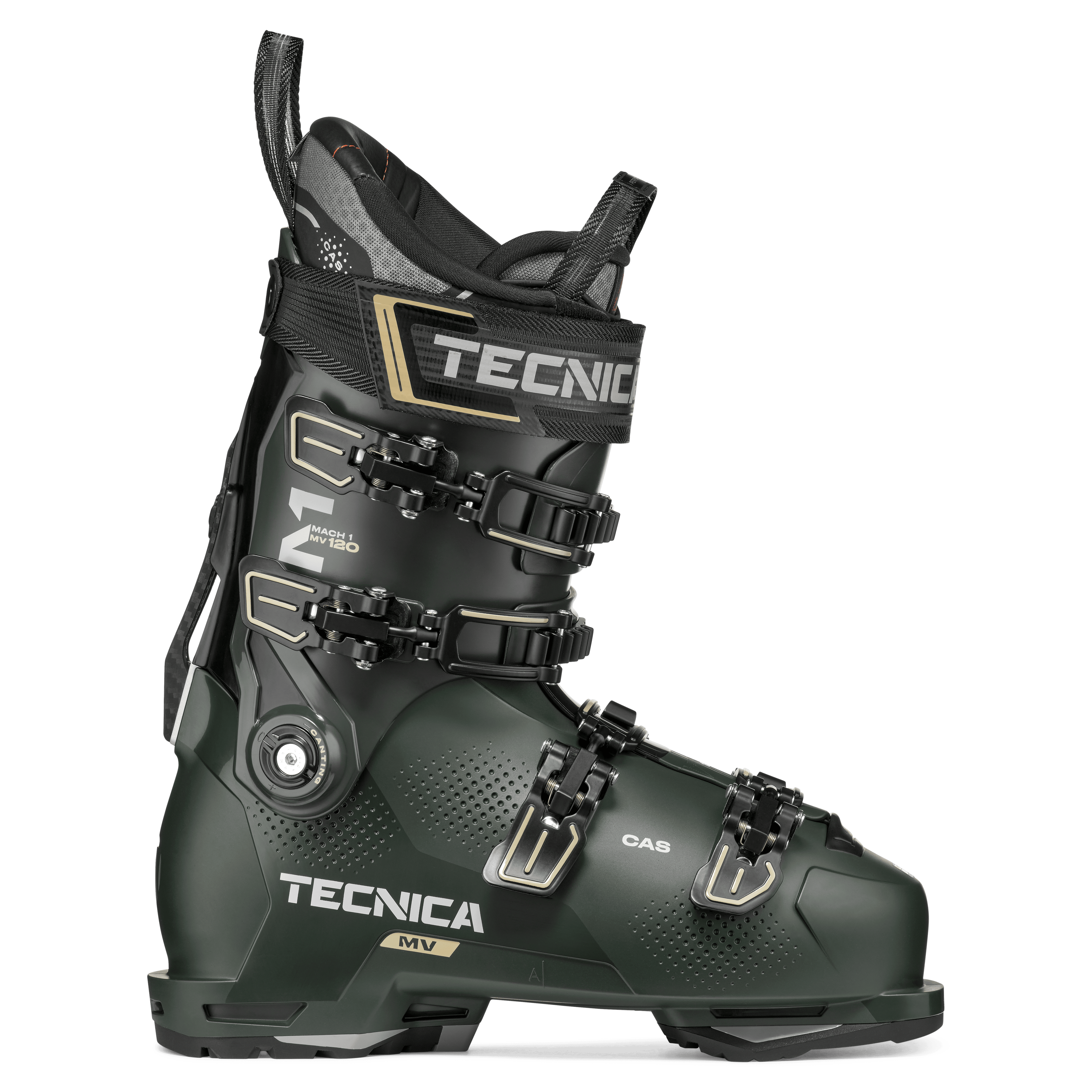Mach1 MV 120 Ski Boots 2027 product image