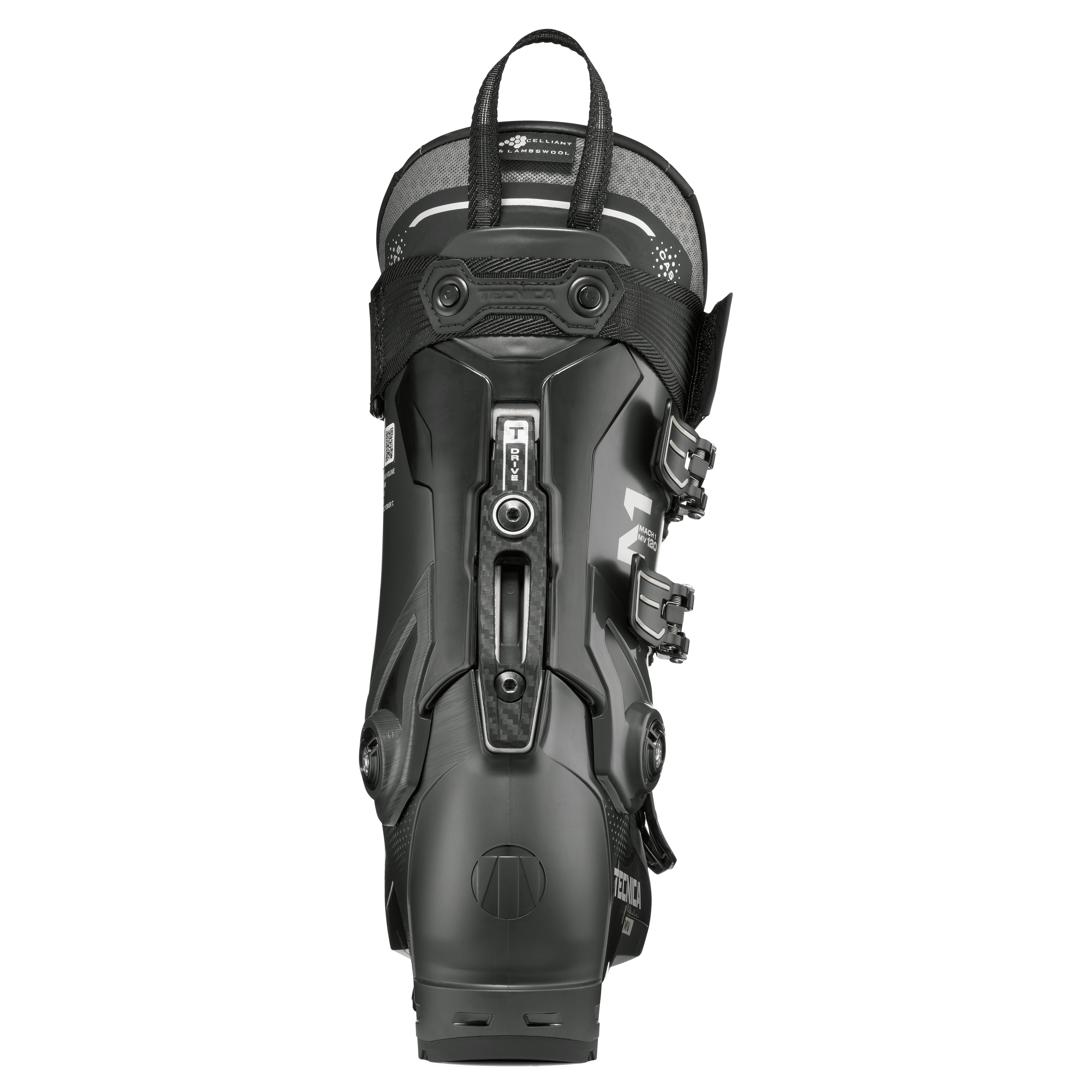 Mach1 MV 120 Ski Boots 2027 product image