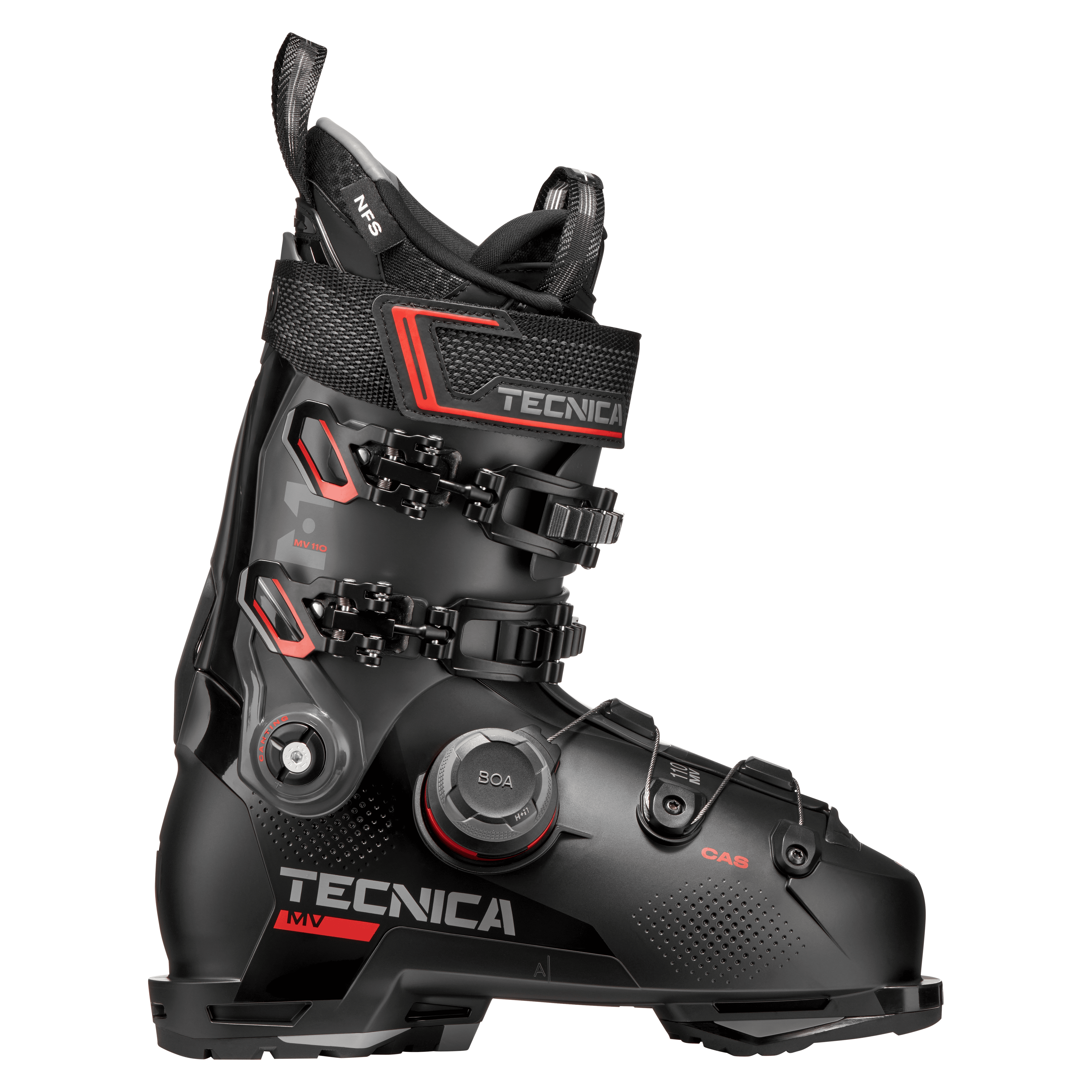 Mach Boa MV 110 Ski Boots 2026