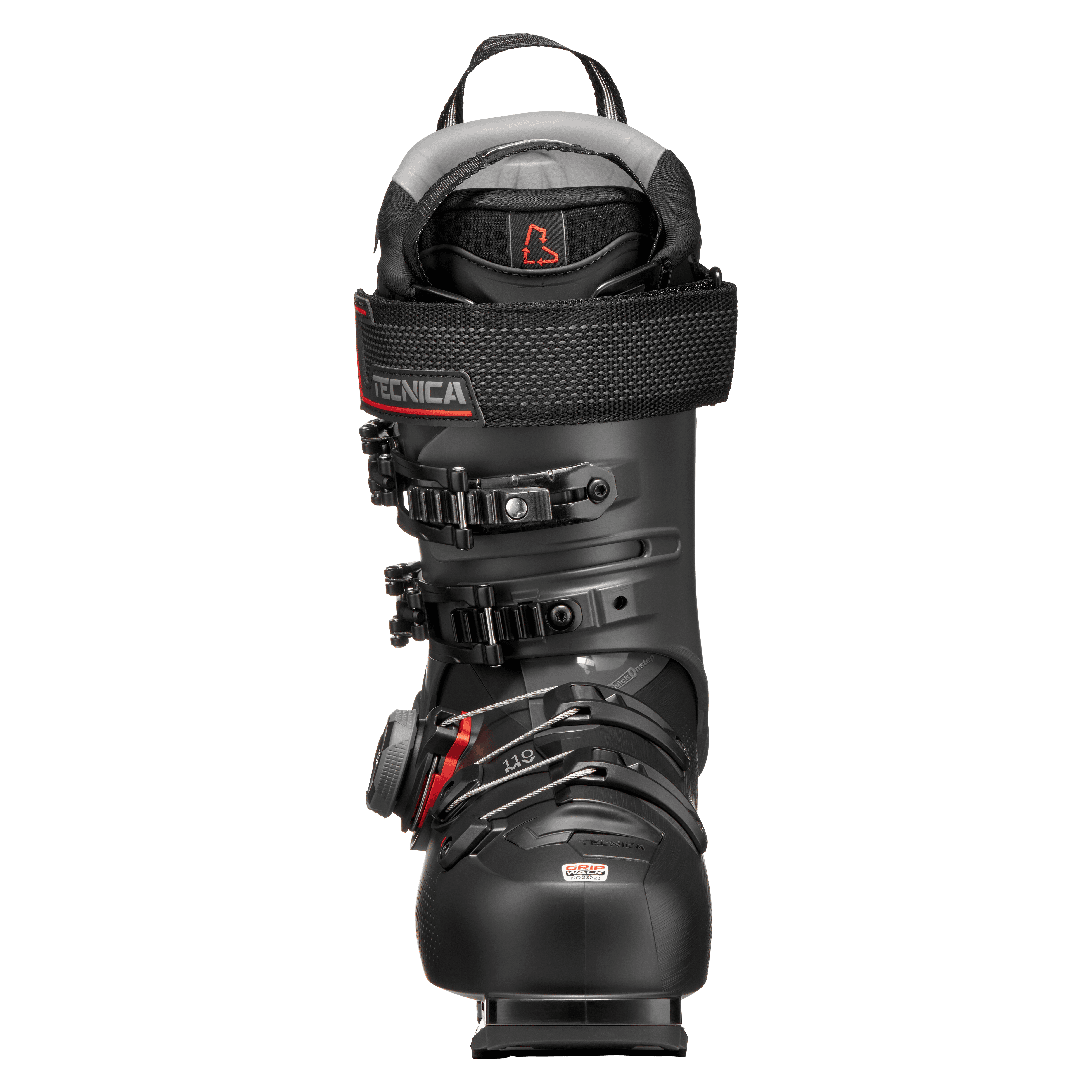 Mach Boa MV 110 Ski Boots 2026