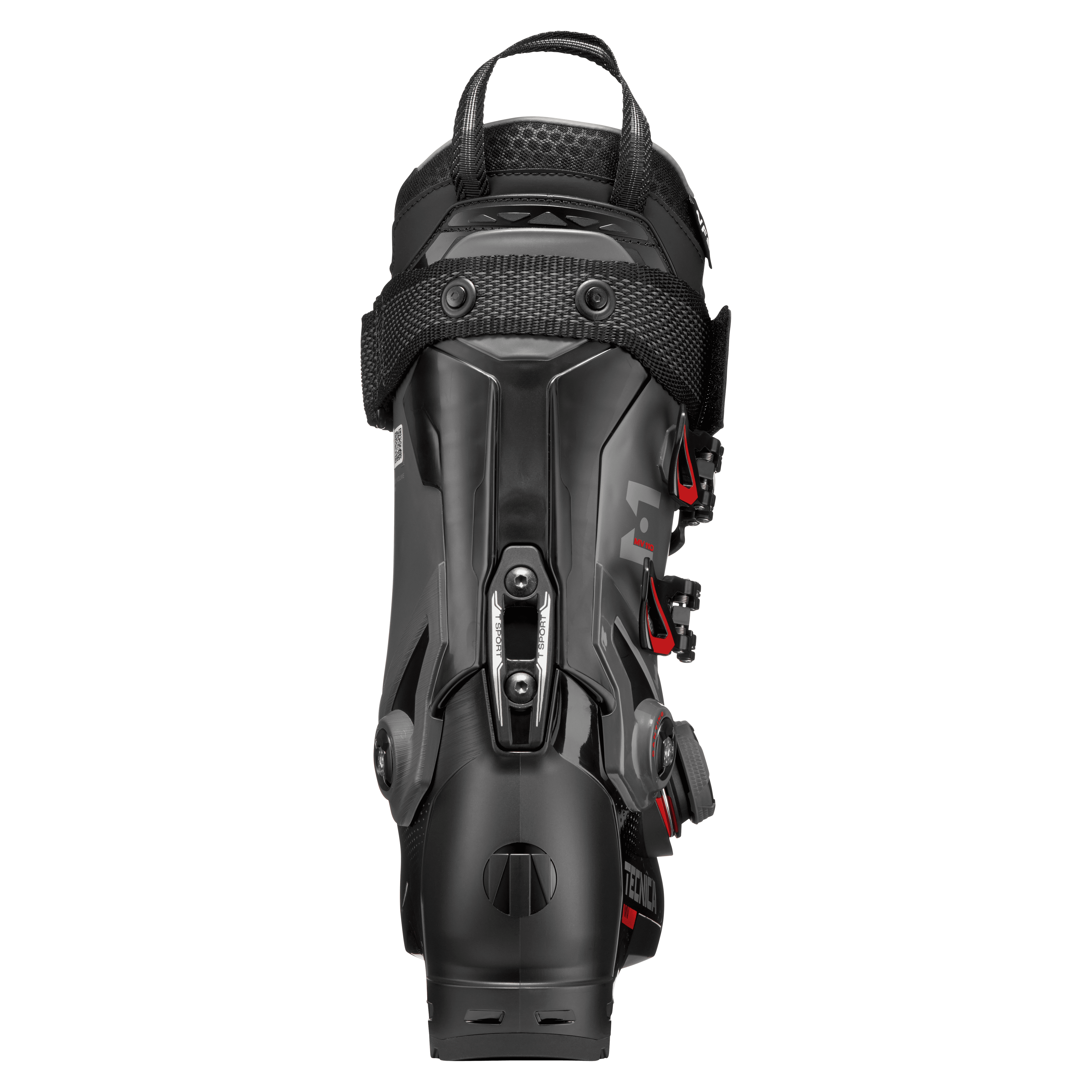 Mach Boa MV 110 Ski Boots 2026