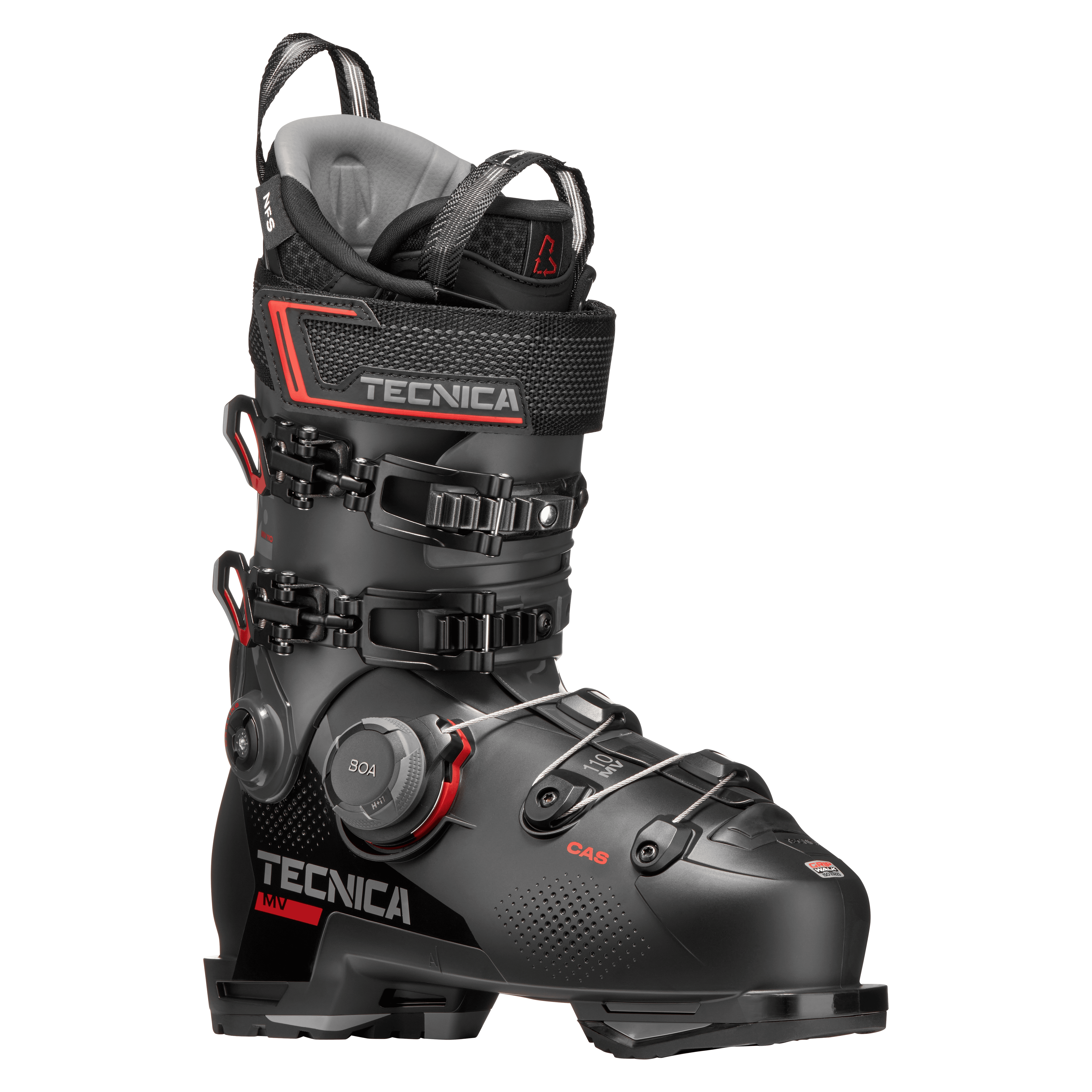Mach Boa MV 110 Ski Boots 2026