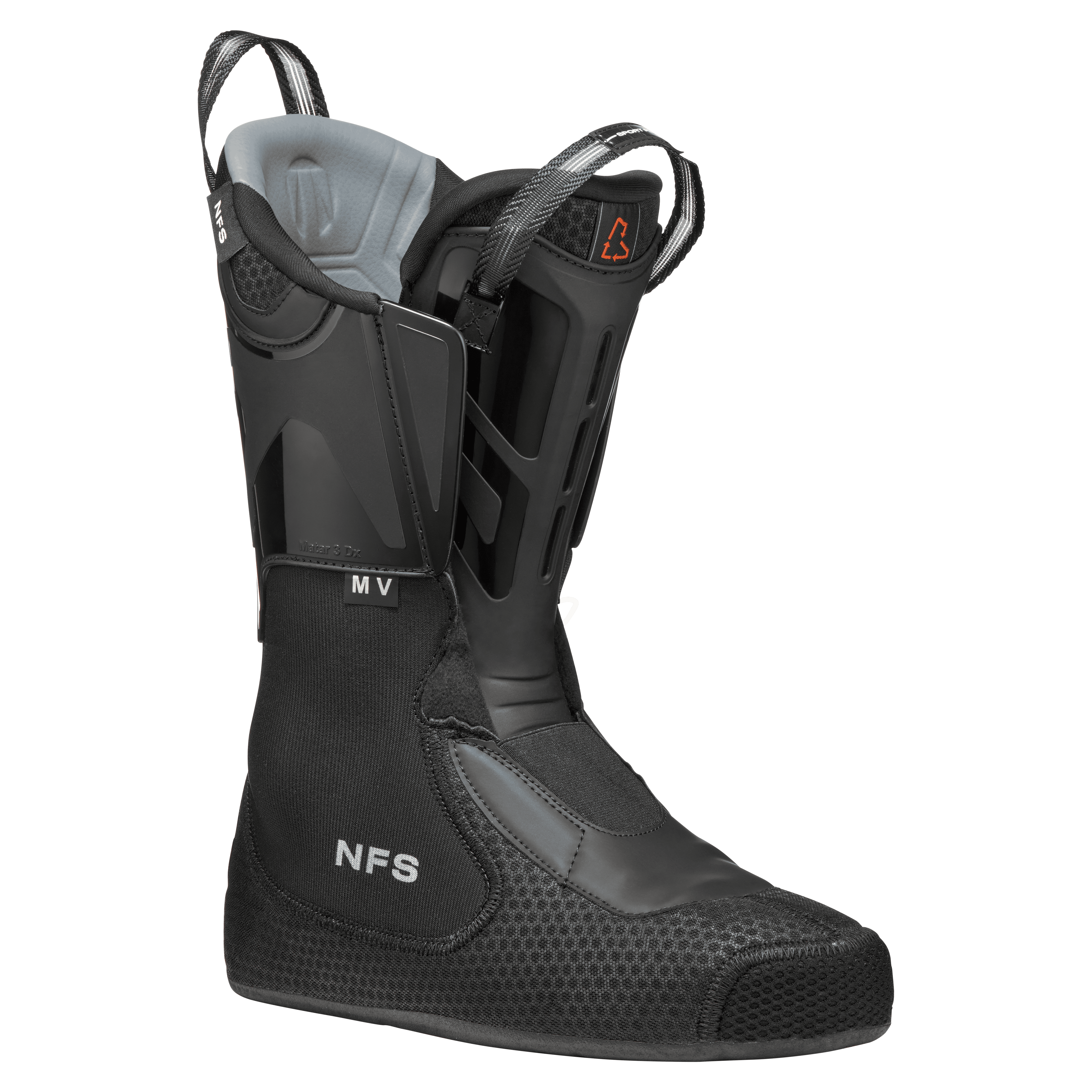 Mach Boa MV 110 Ski Boots 2026