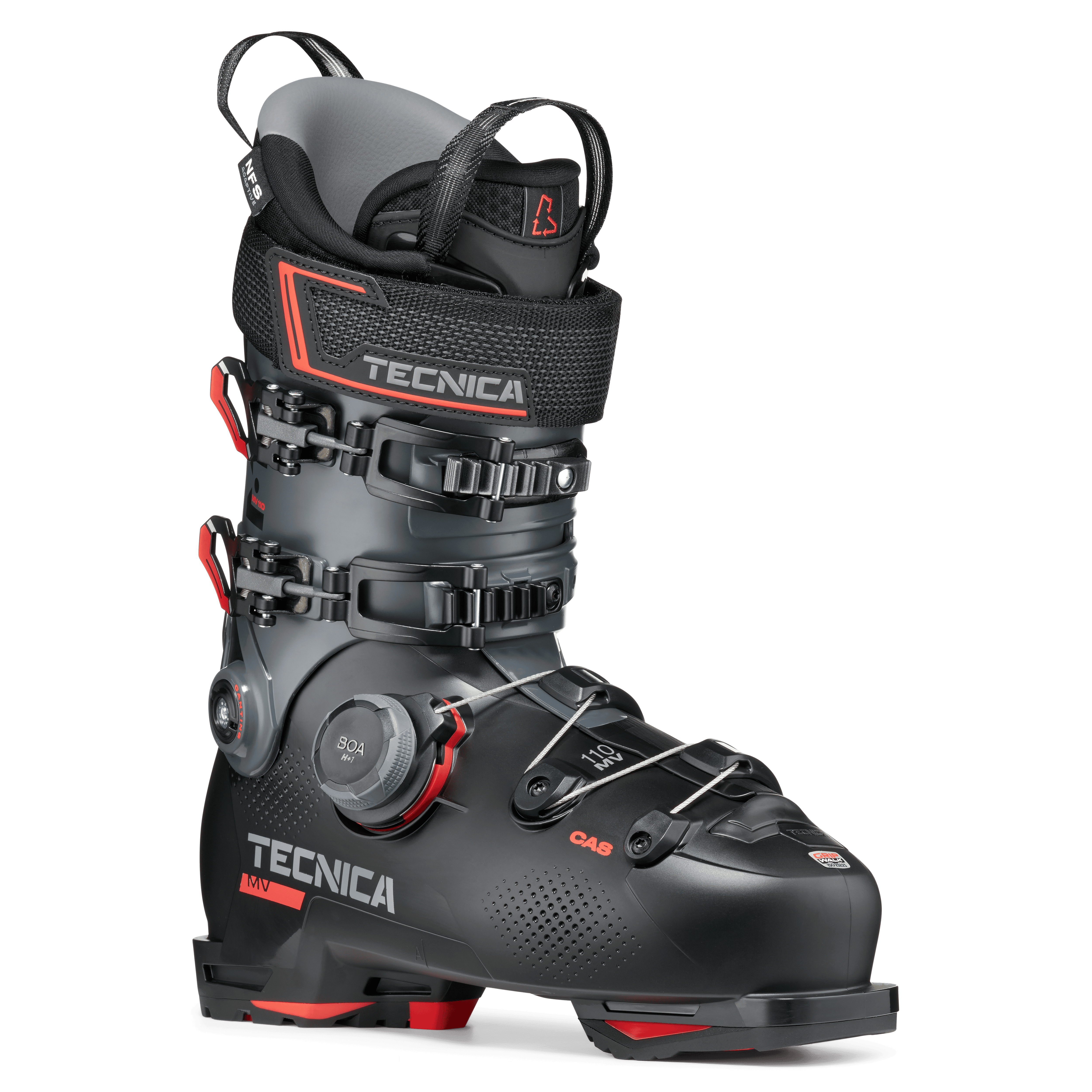 Mach BOA MV 110 Ski Boots 2027 product image