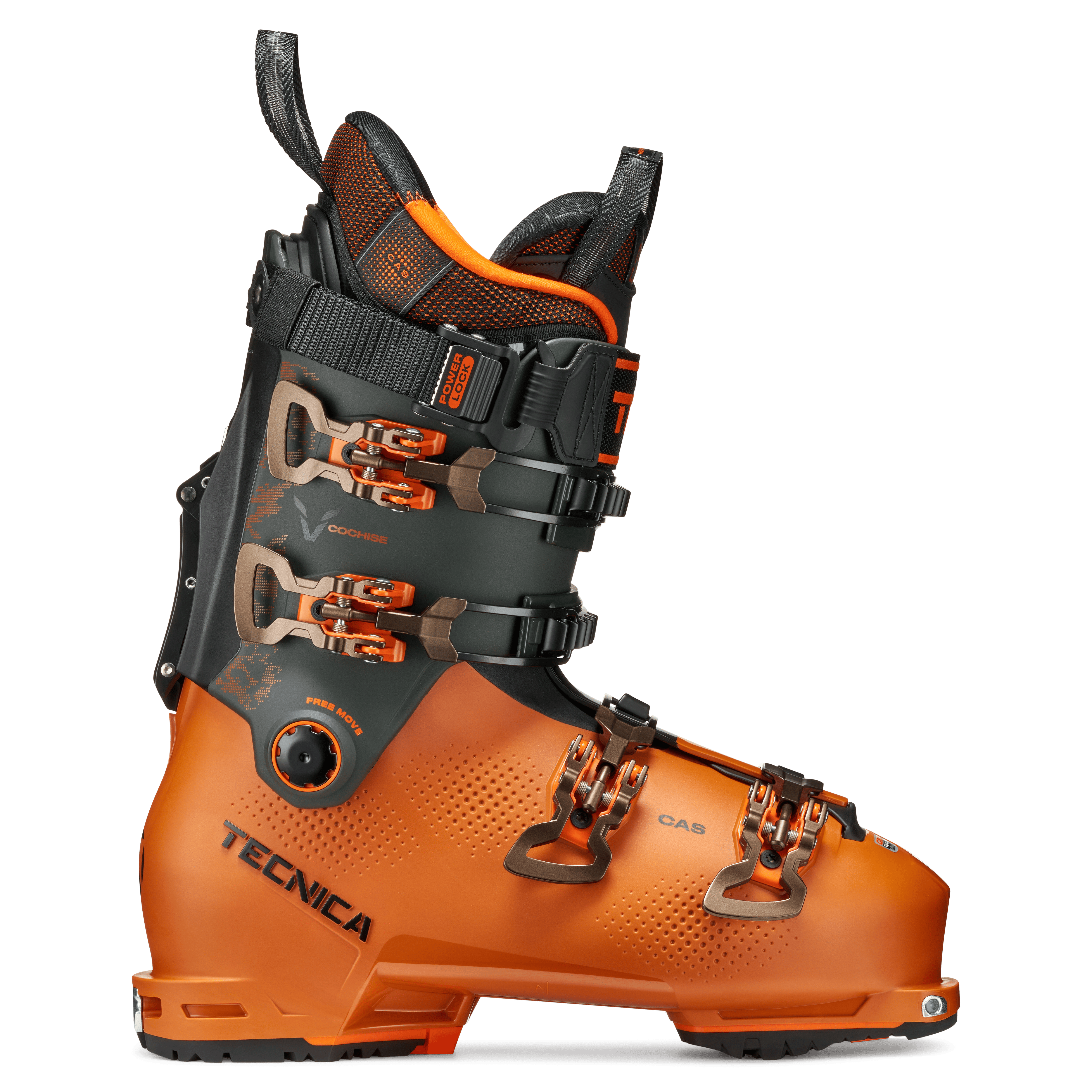 Cochise 130 Ski Boots 2027