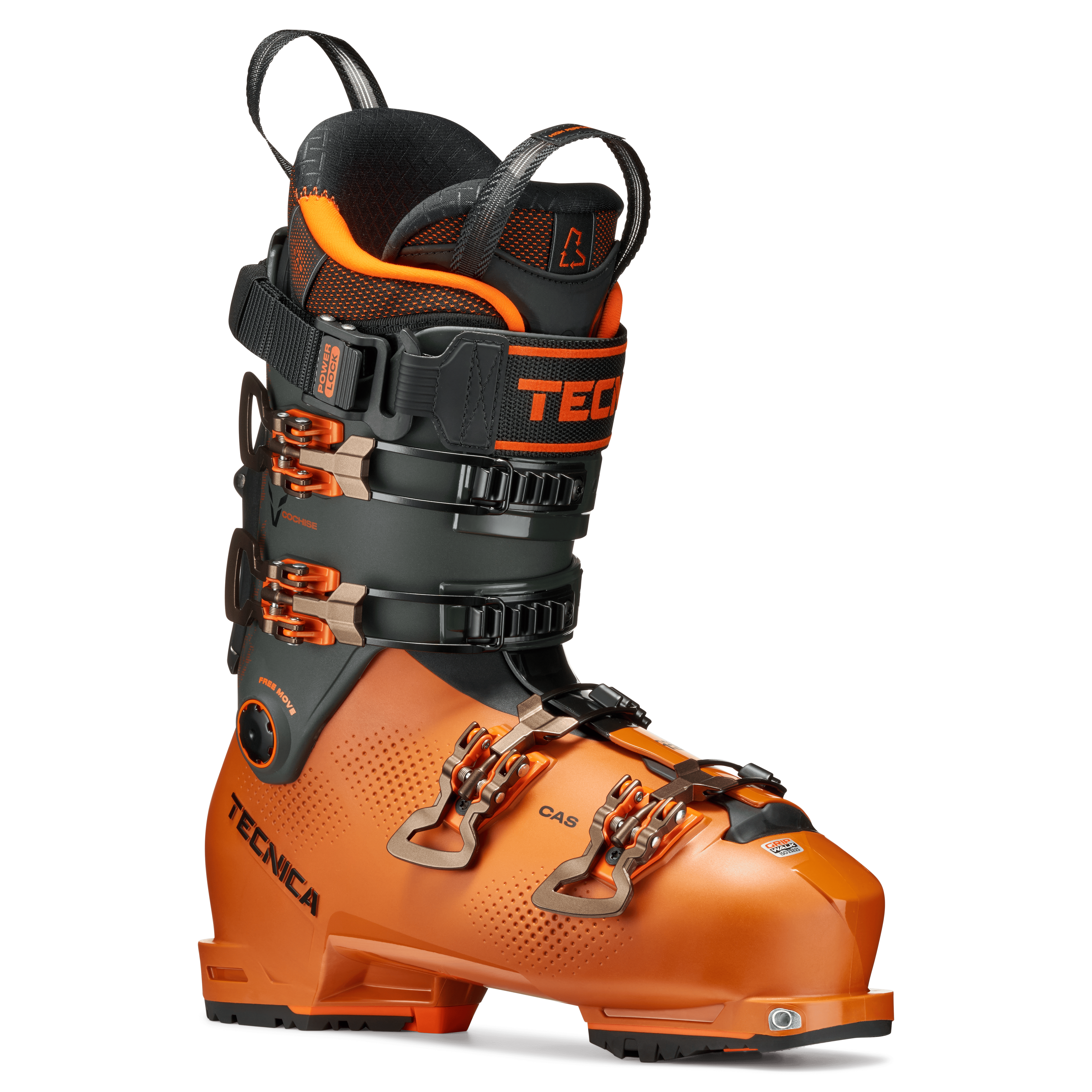 Cochise 130 Ski Boots 2027