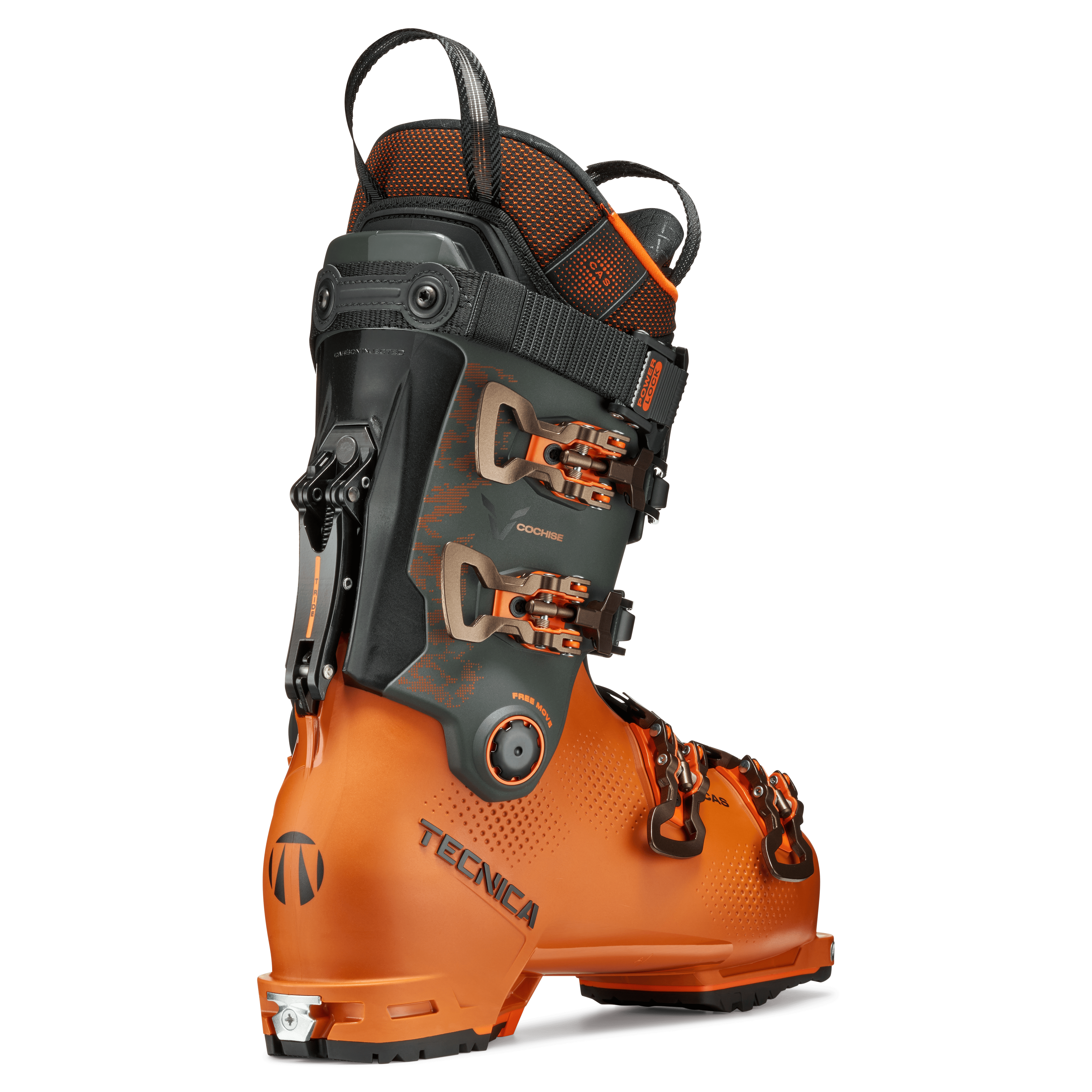 Cochise 130 Ski Boots 2027
