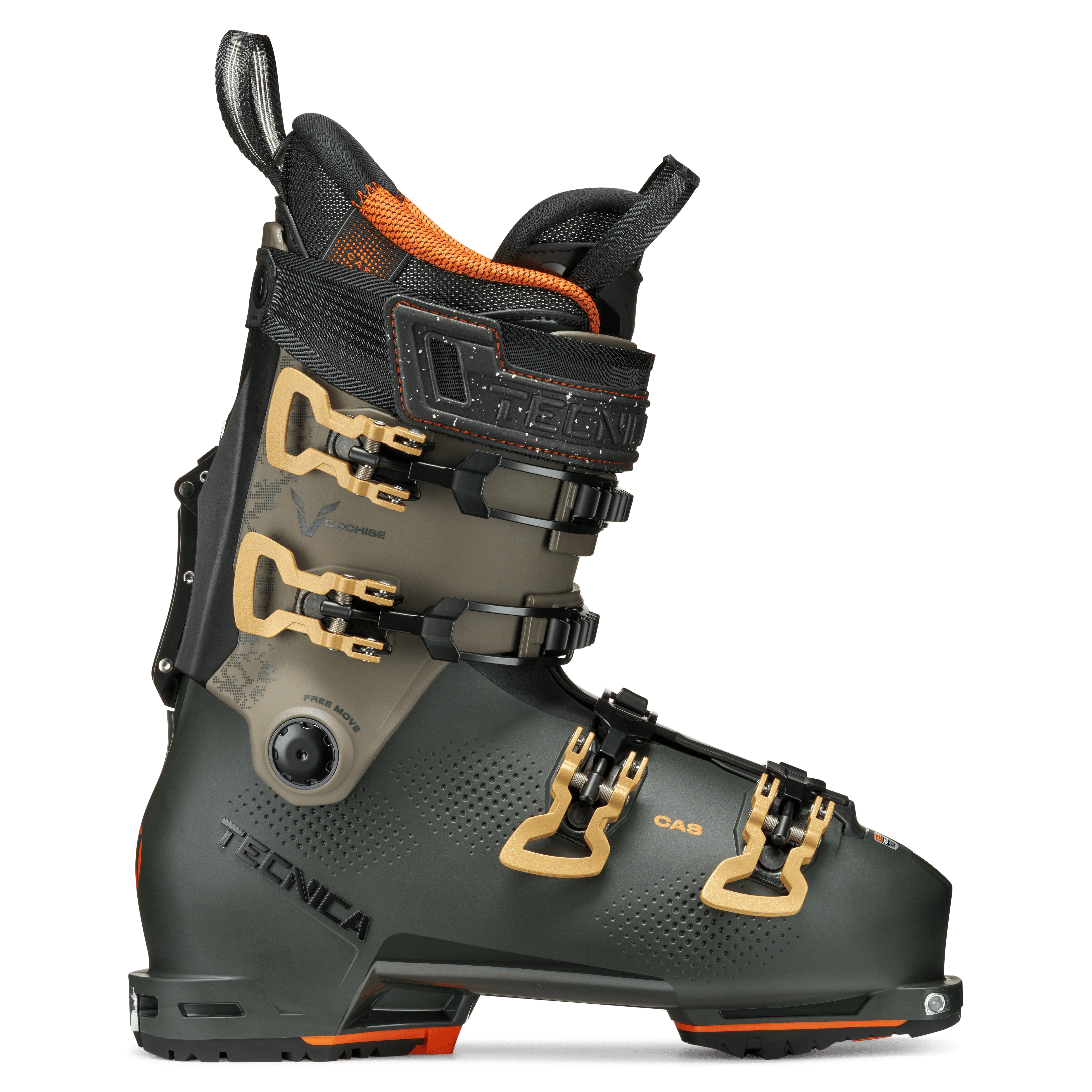 Cochise 120 Ski Boots 2027 product image