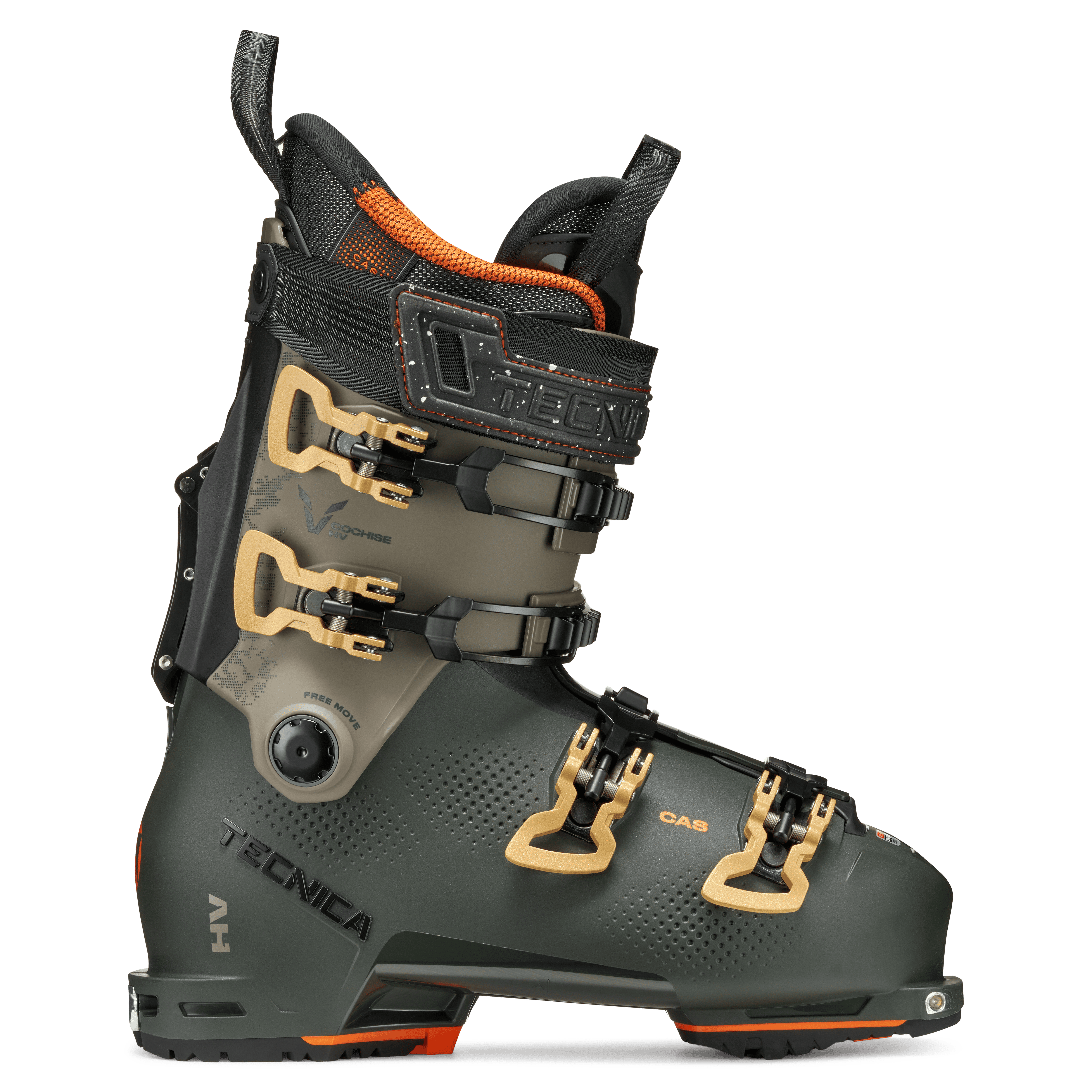Cochise HV 120 Ski Boots 2027