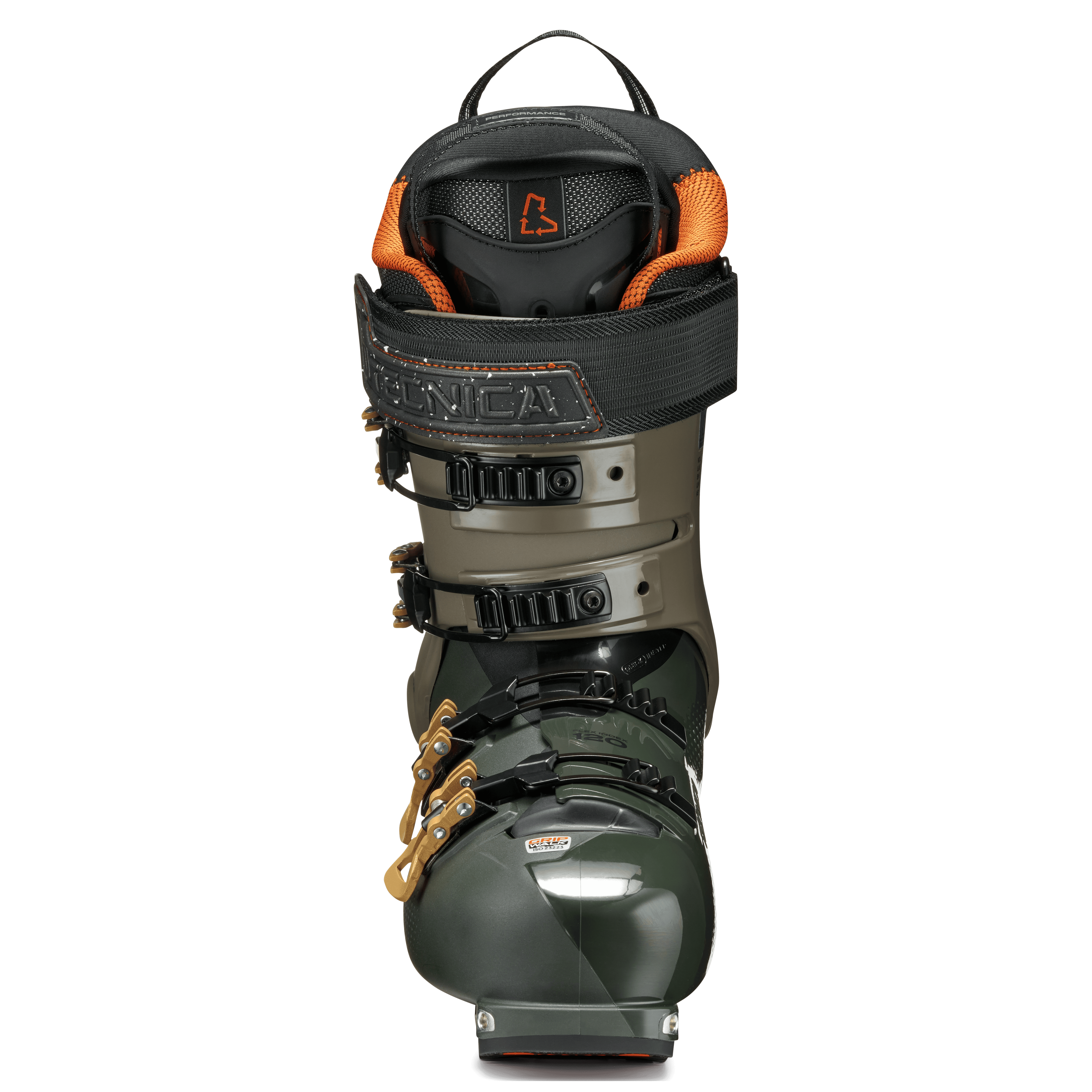Cochise HV 120 Ski Boots 2027