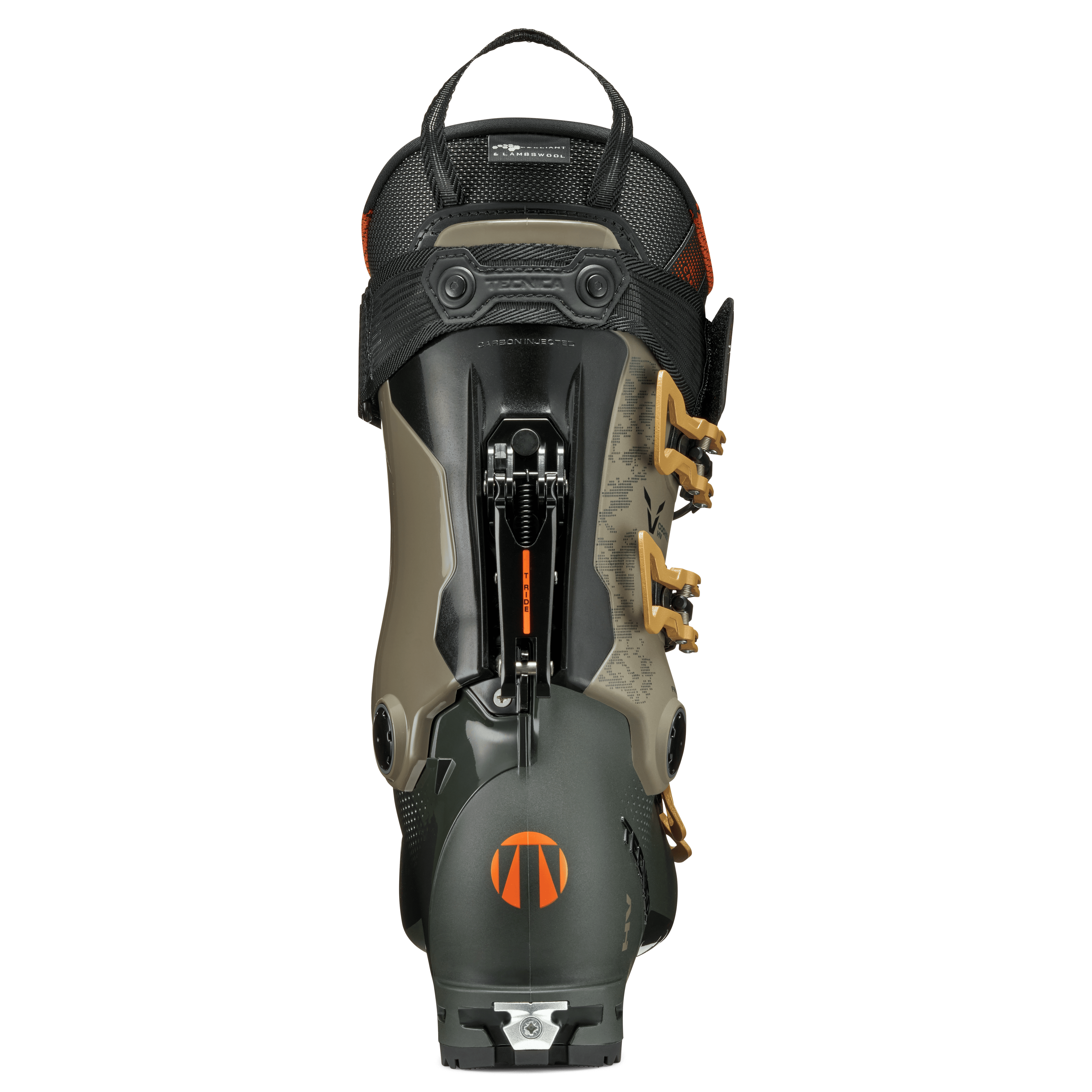 Cochise HV 120 Ski Boots 2027