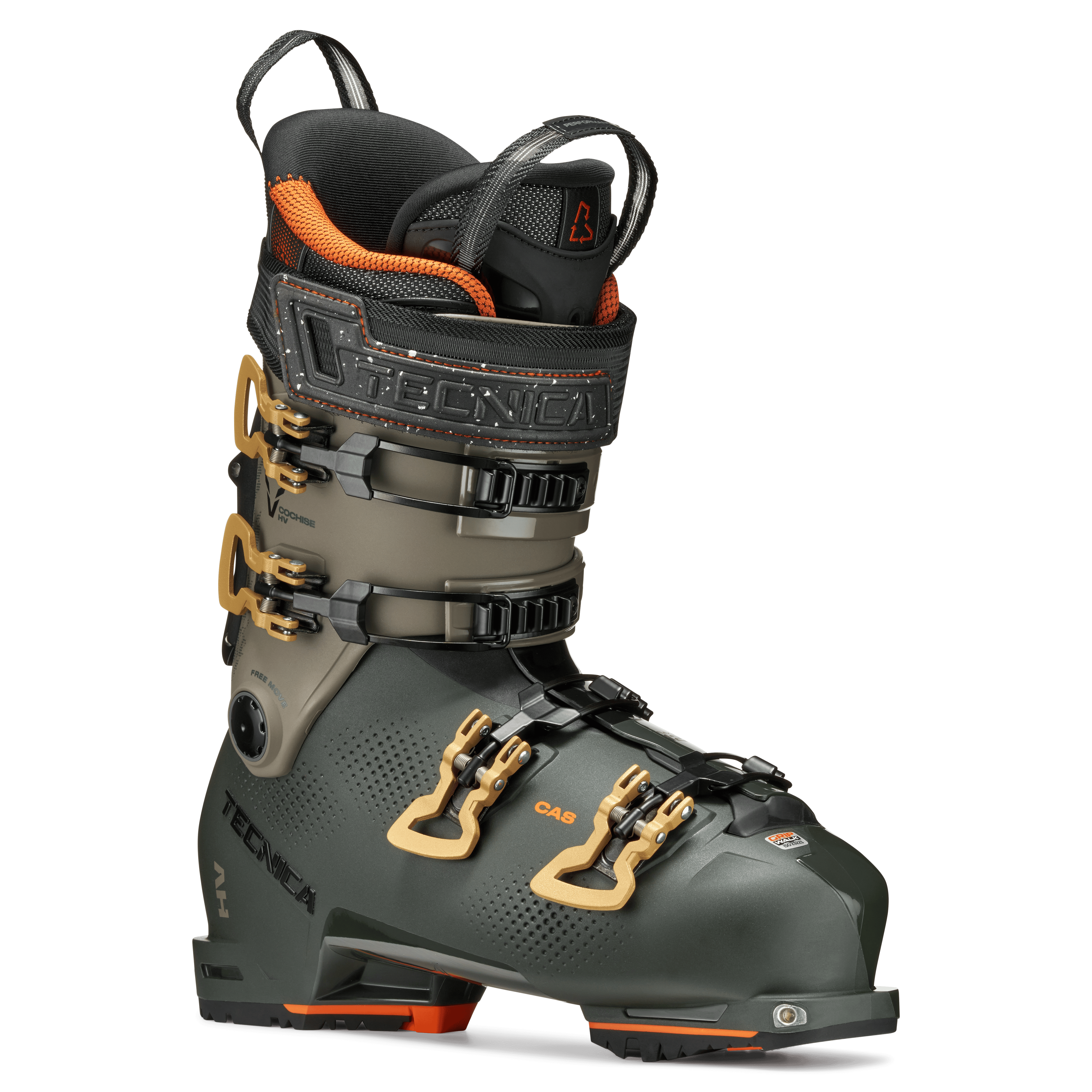 Cochise HV 120 Ski Boots 2027