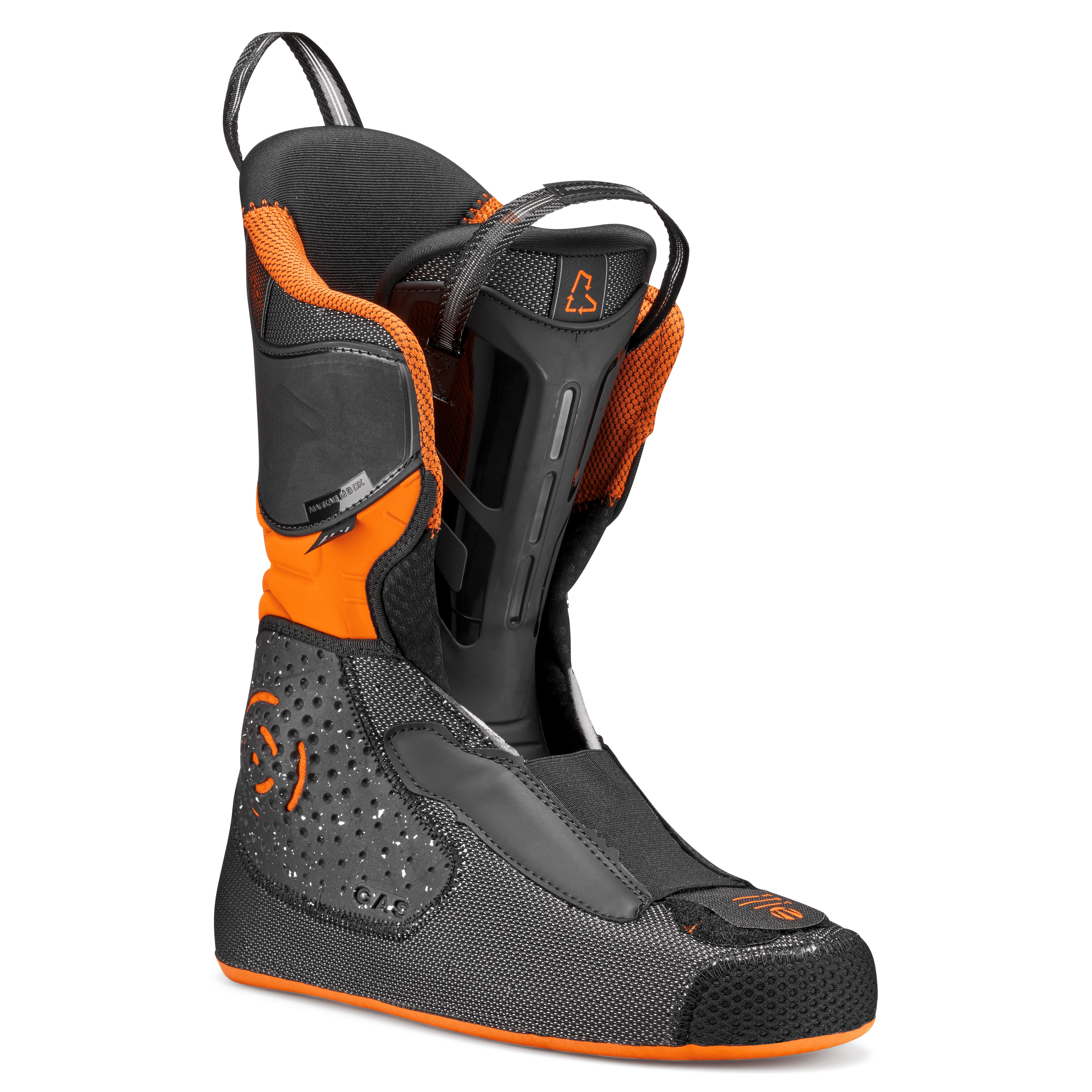 Cochise HV 120 Ski Boots 2027