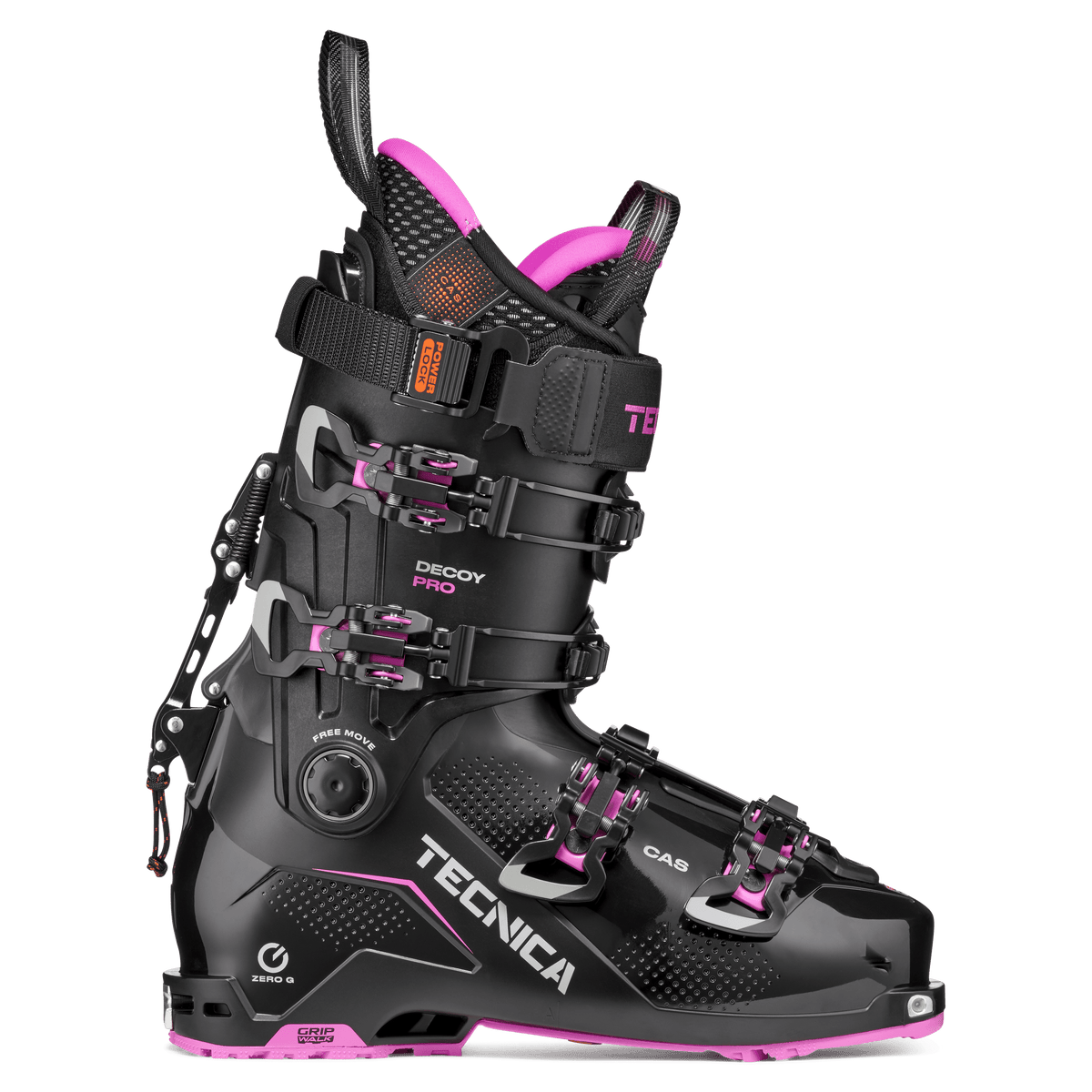 Zero G Decoy Pro Ski Boots 2027 product image
