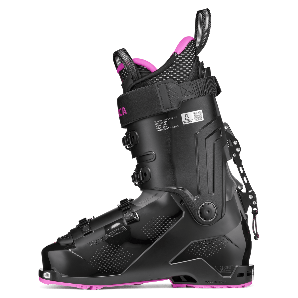 Zero G Decoy Pro Ski Boots 2027 product image