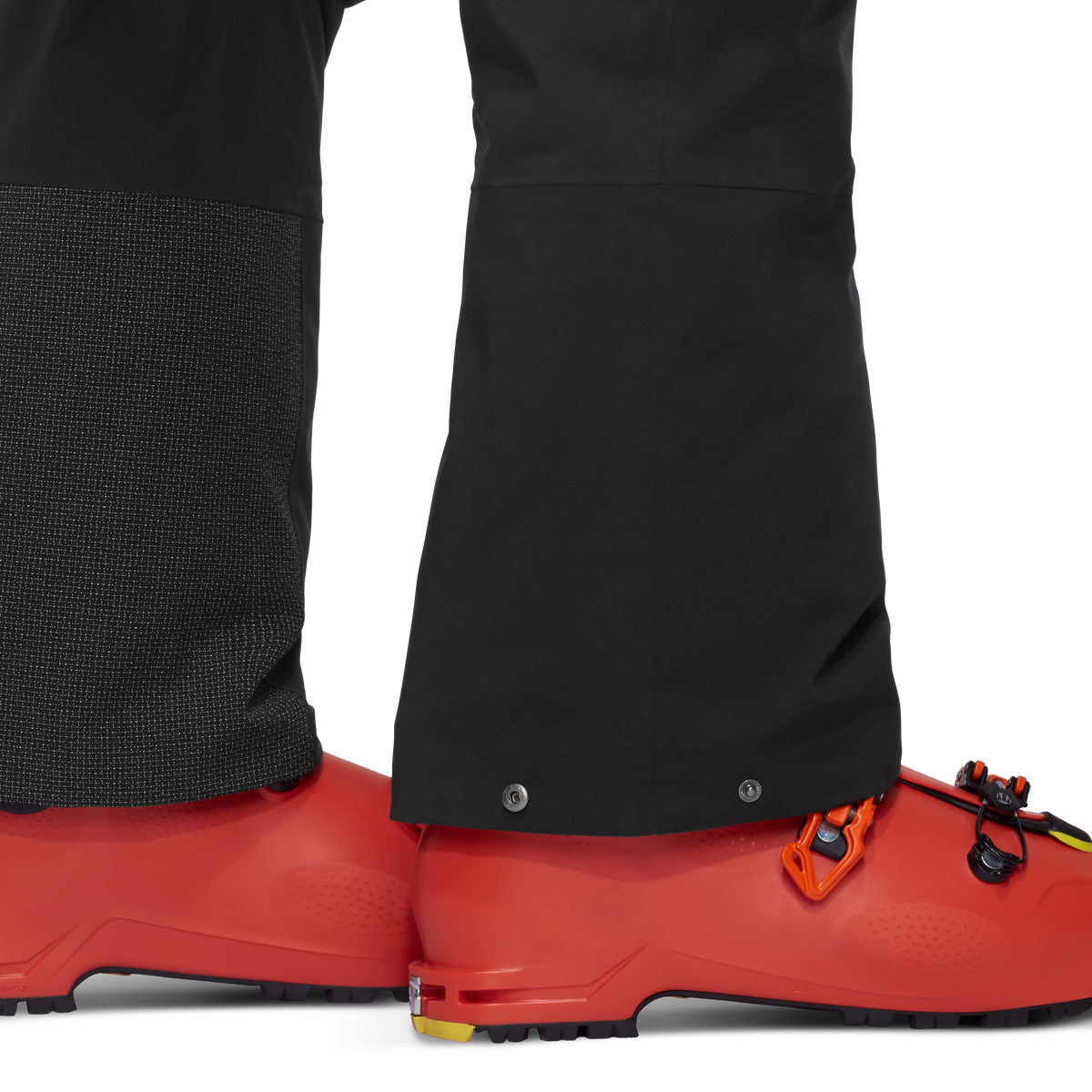 Men’s Stoney HS Thermo Pants – Black