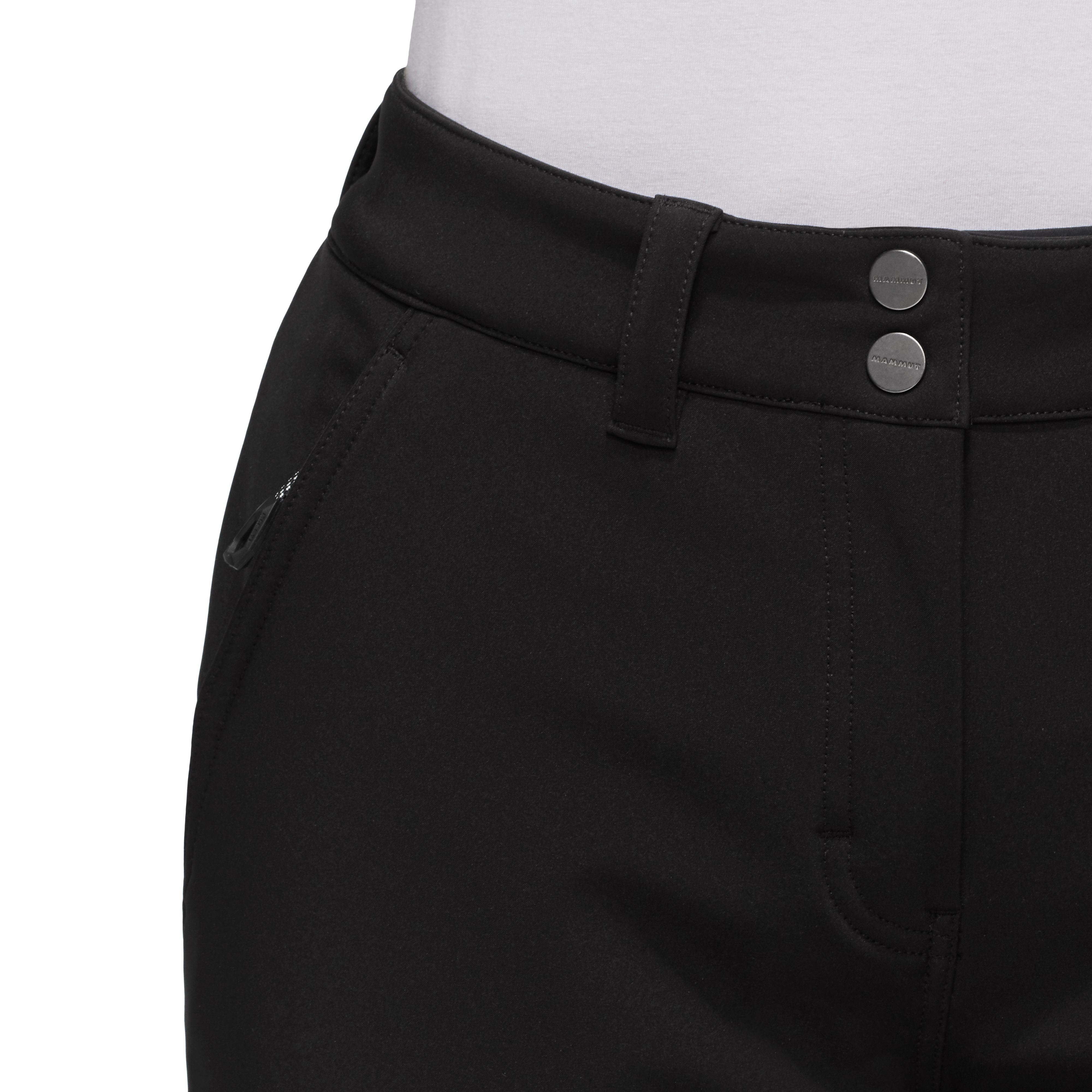 Women's Runbold Winter SO Pants