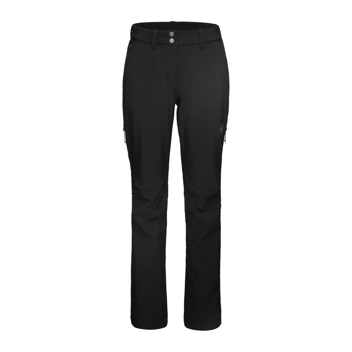 Women’s Runbold Winter SO Pant – Black