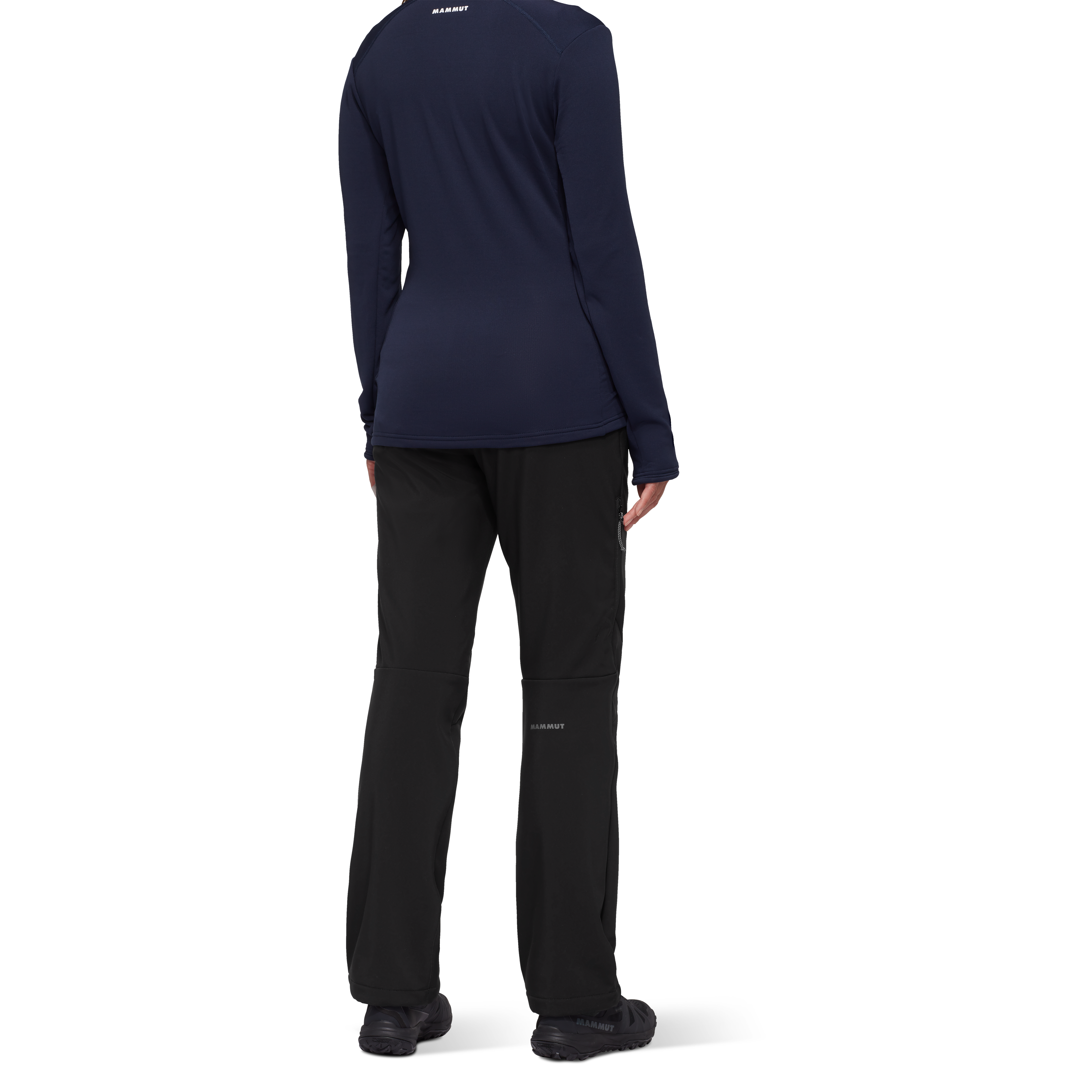 Women's Runbold Winter SO Pants