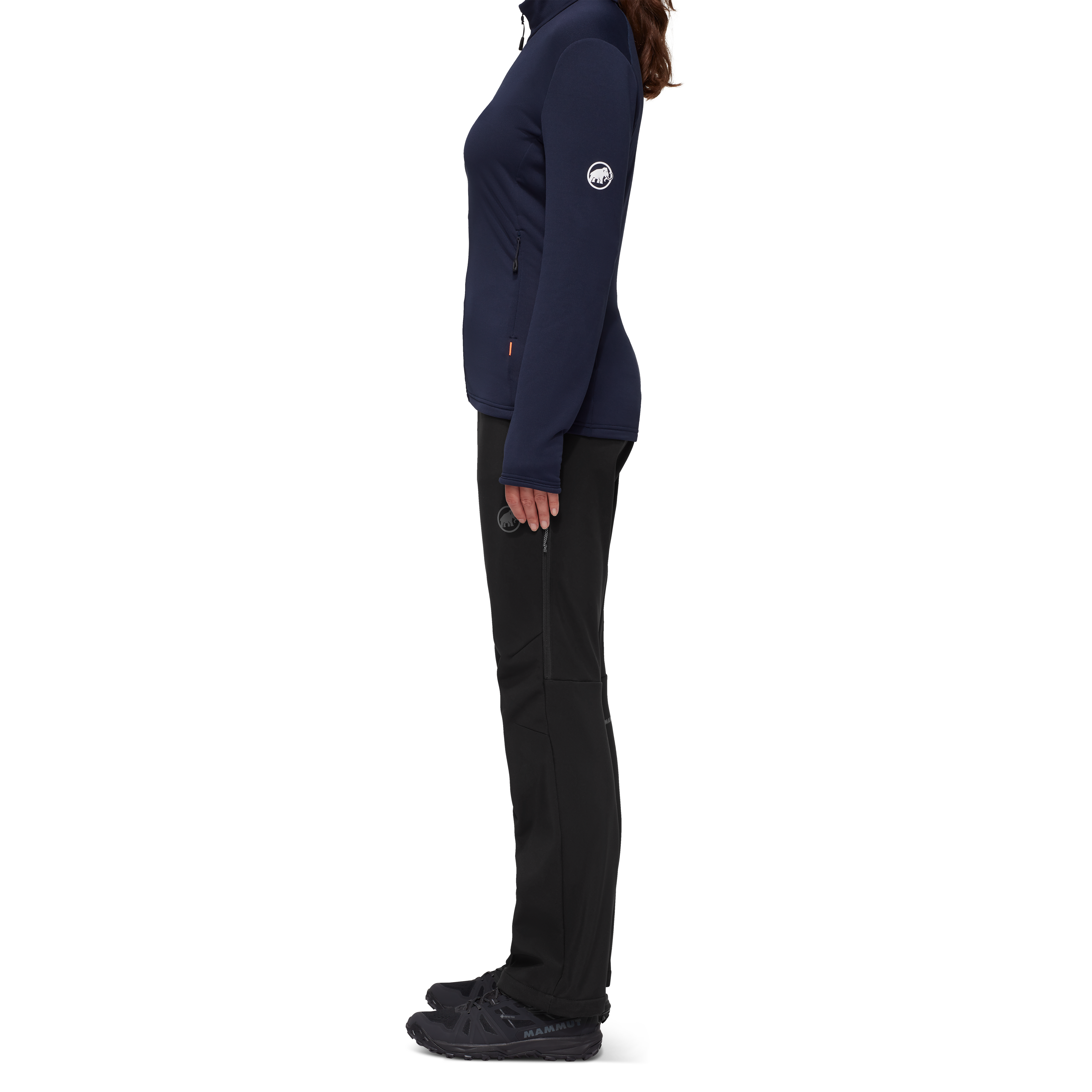 Women's Runbold Winter SO Pants