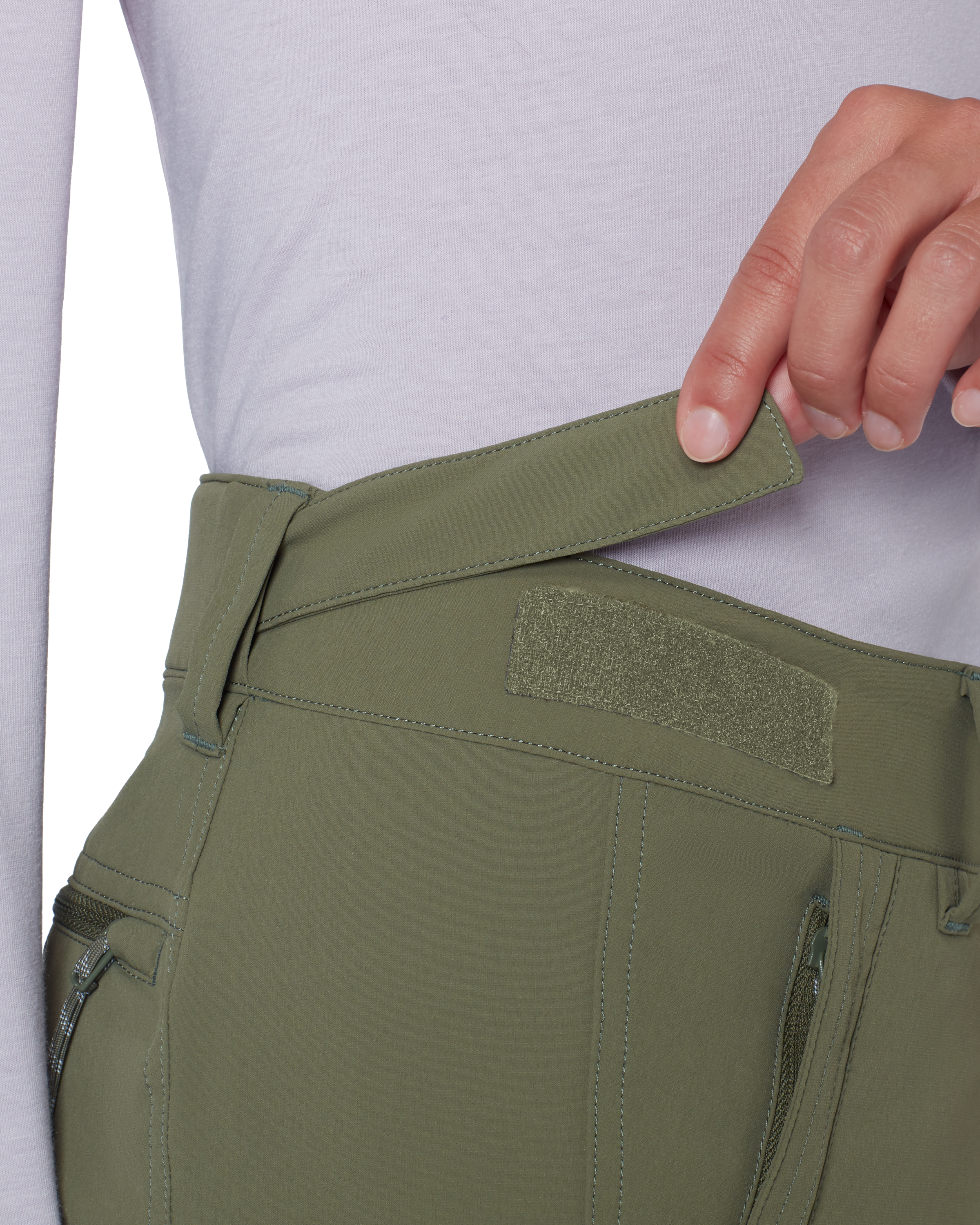 Men's Runbold Guide SO Pants
