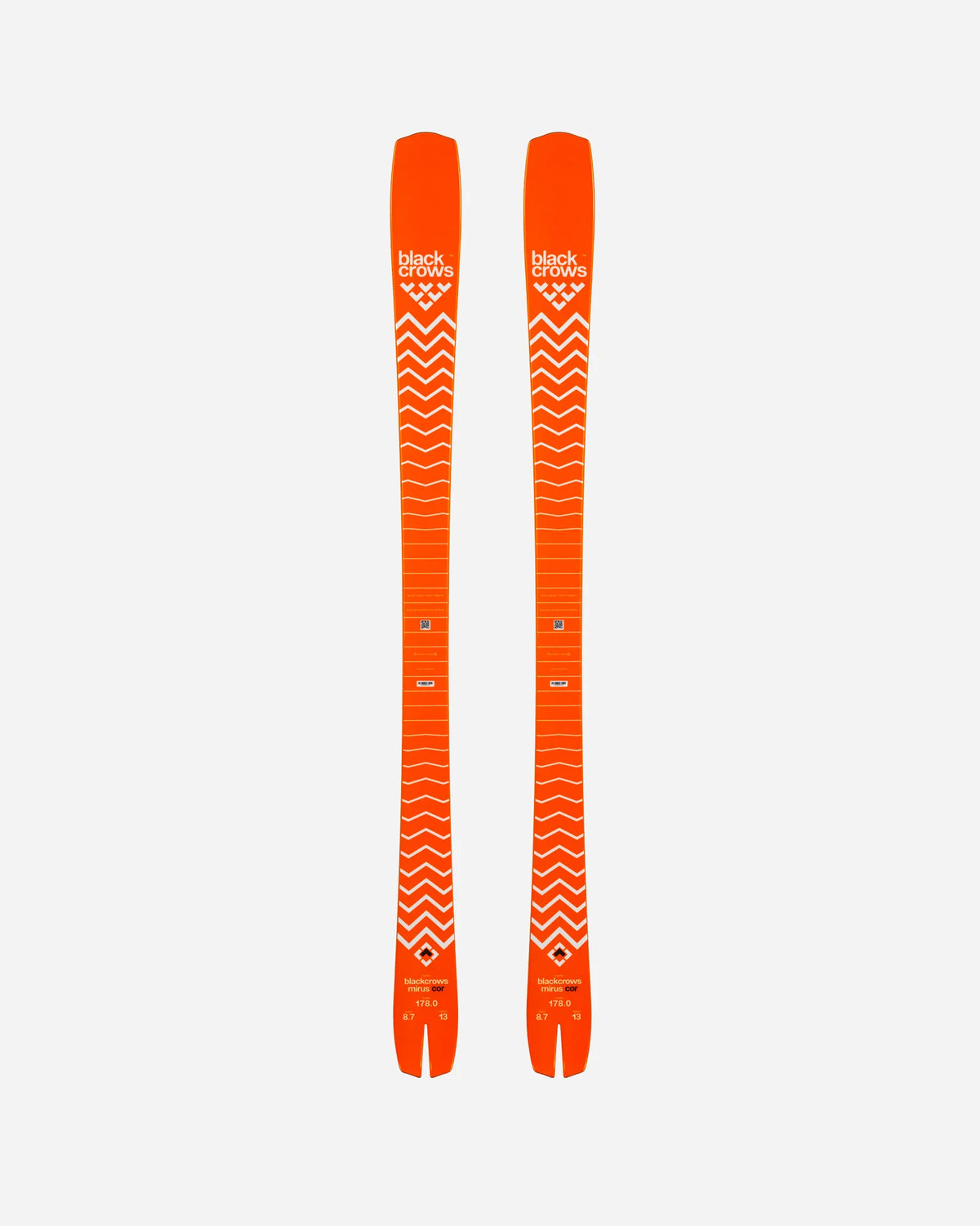 Mirus Cor Skis 2027 product image
