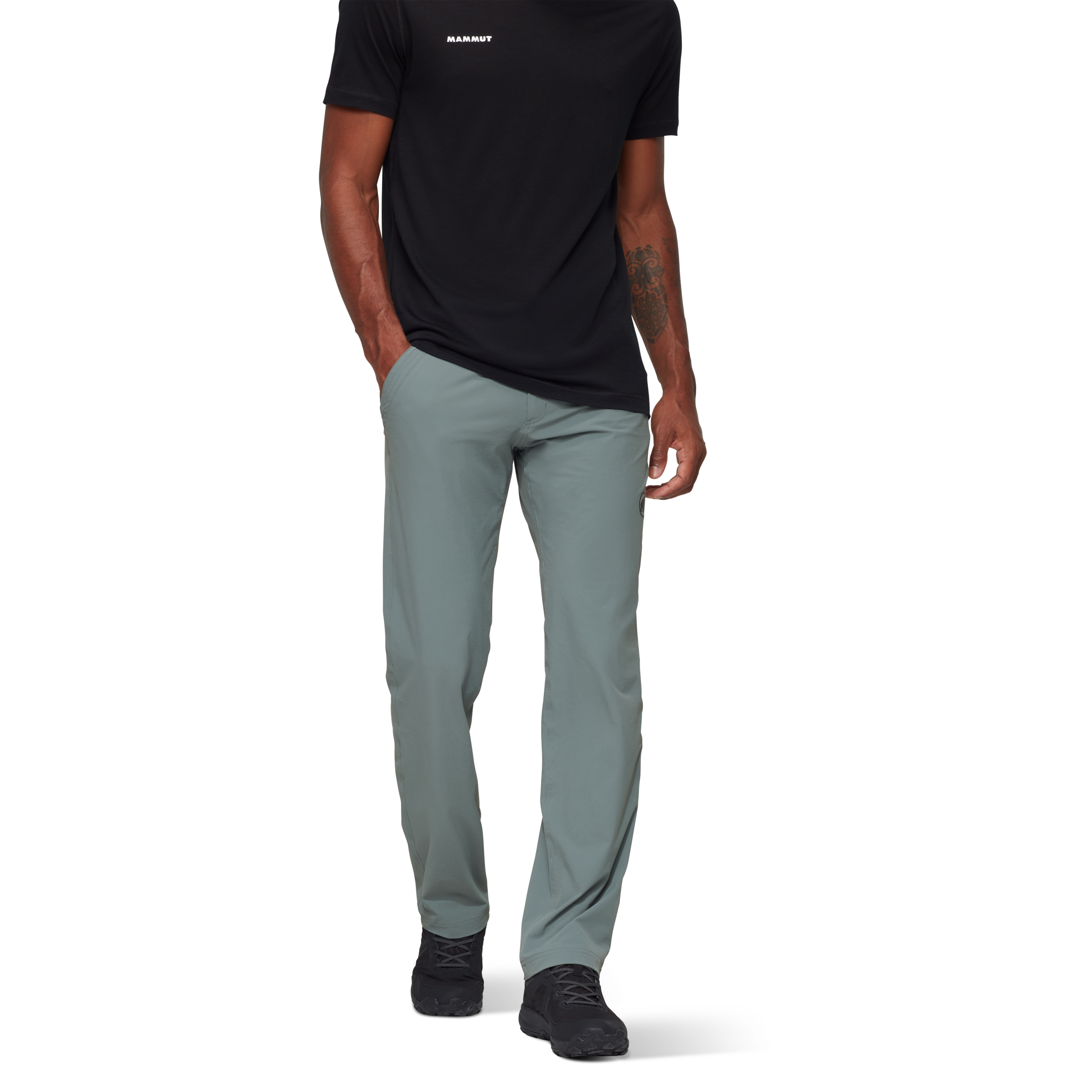 Men's Hiking V Pant