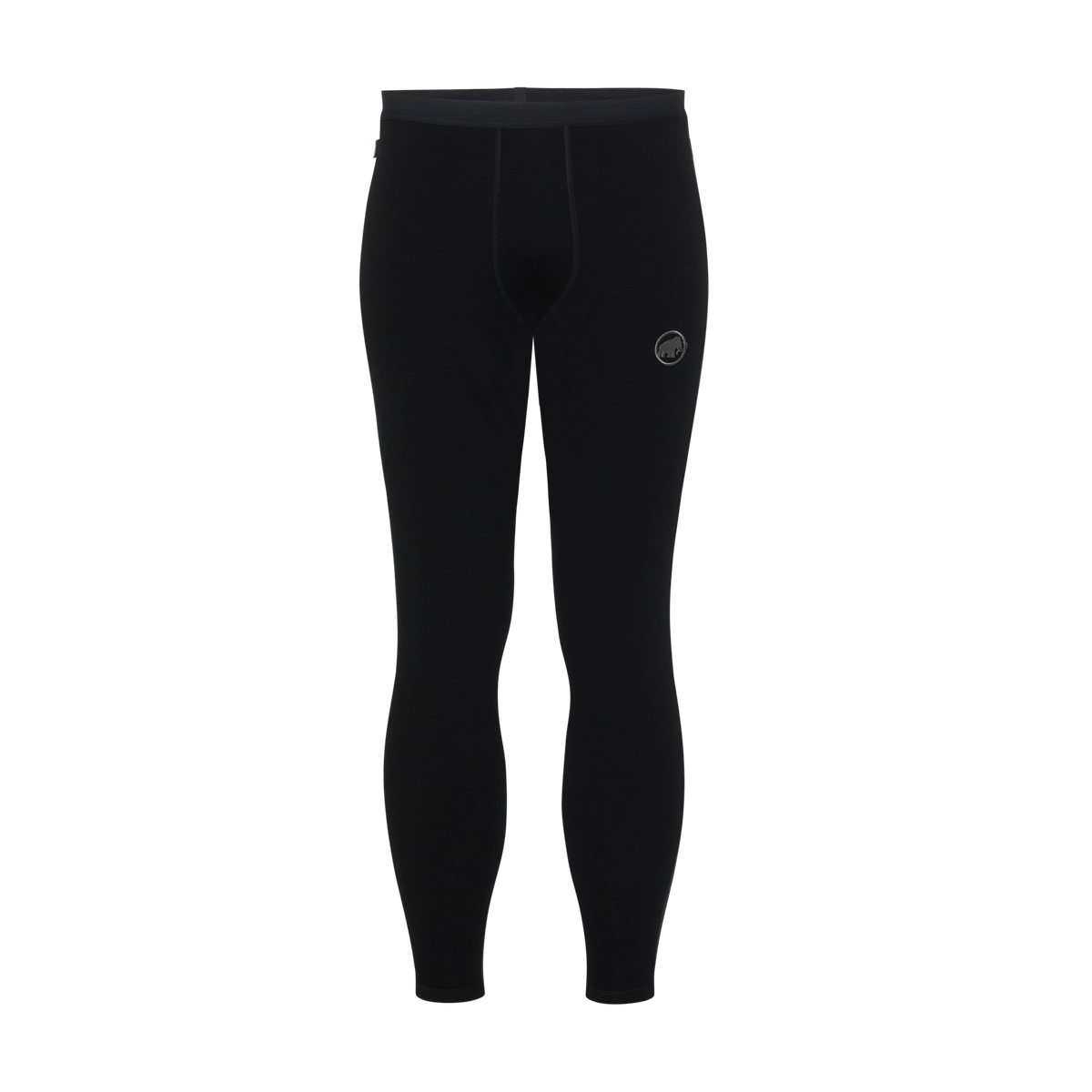 Men’s Aconcagua ML Tights – Black