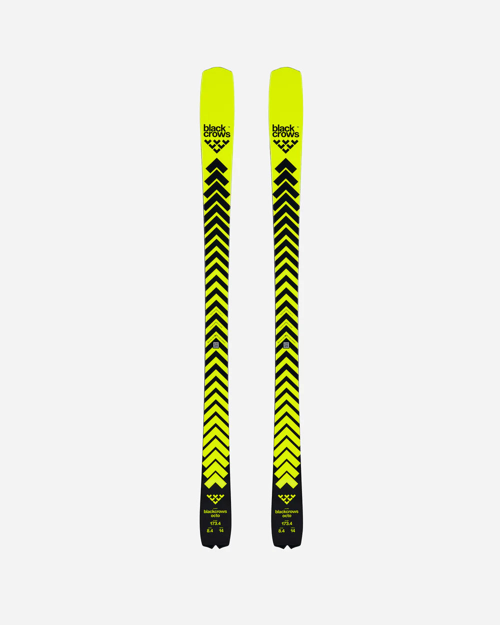 Octo Skis 2027