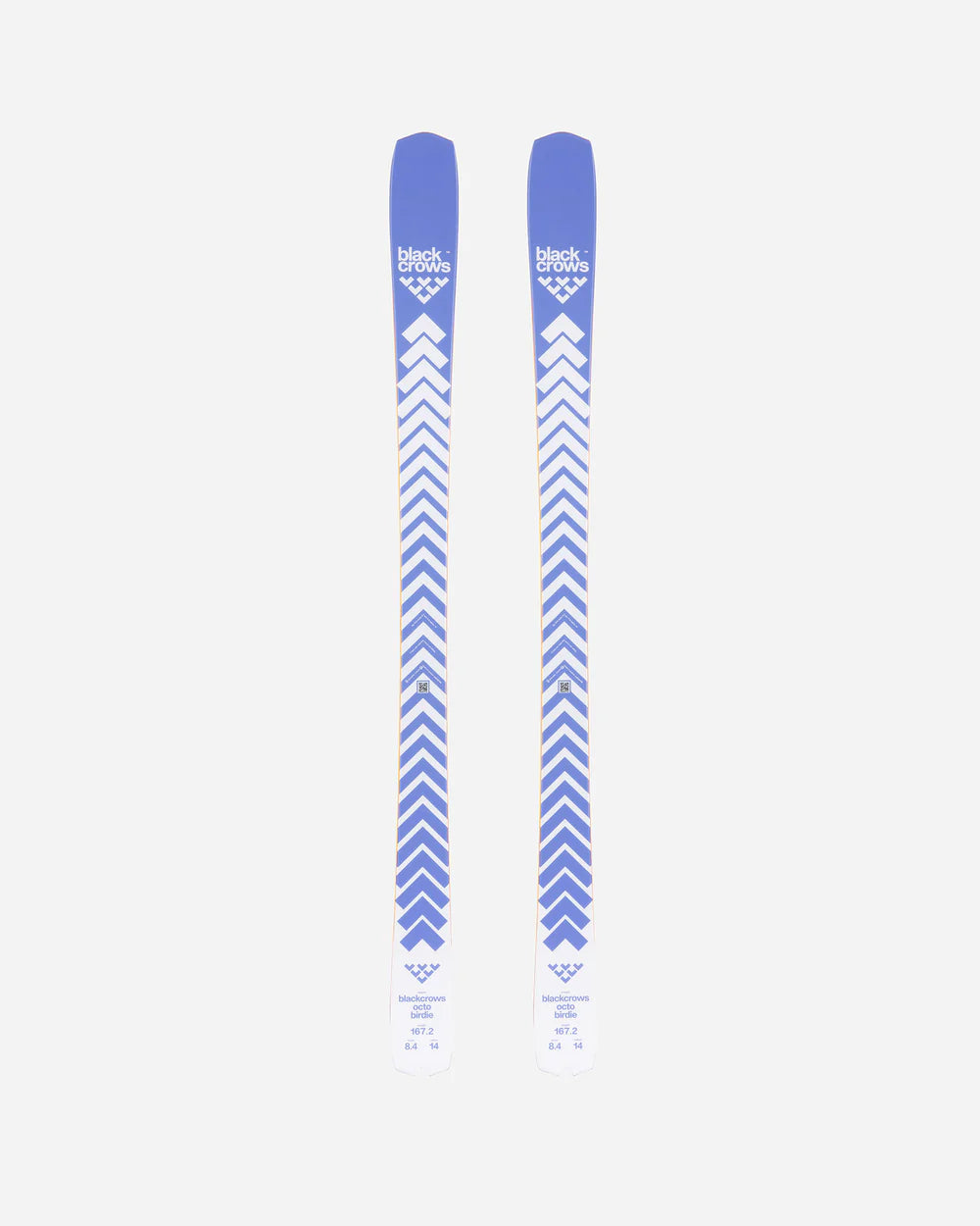 Octo Birdie Skis 2027