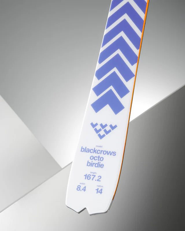 Octo Birdie Skis 2027