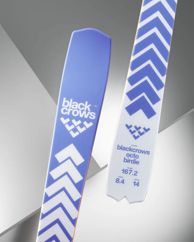 Octo Birdie Skis 2027