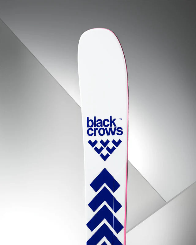 Serpo Skis 2026