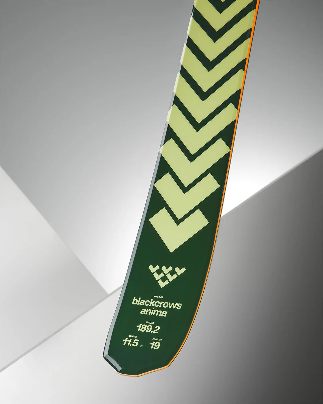 Anima Skis 2027 product image