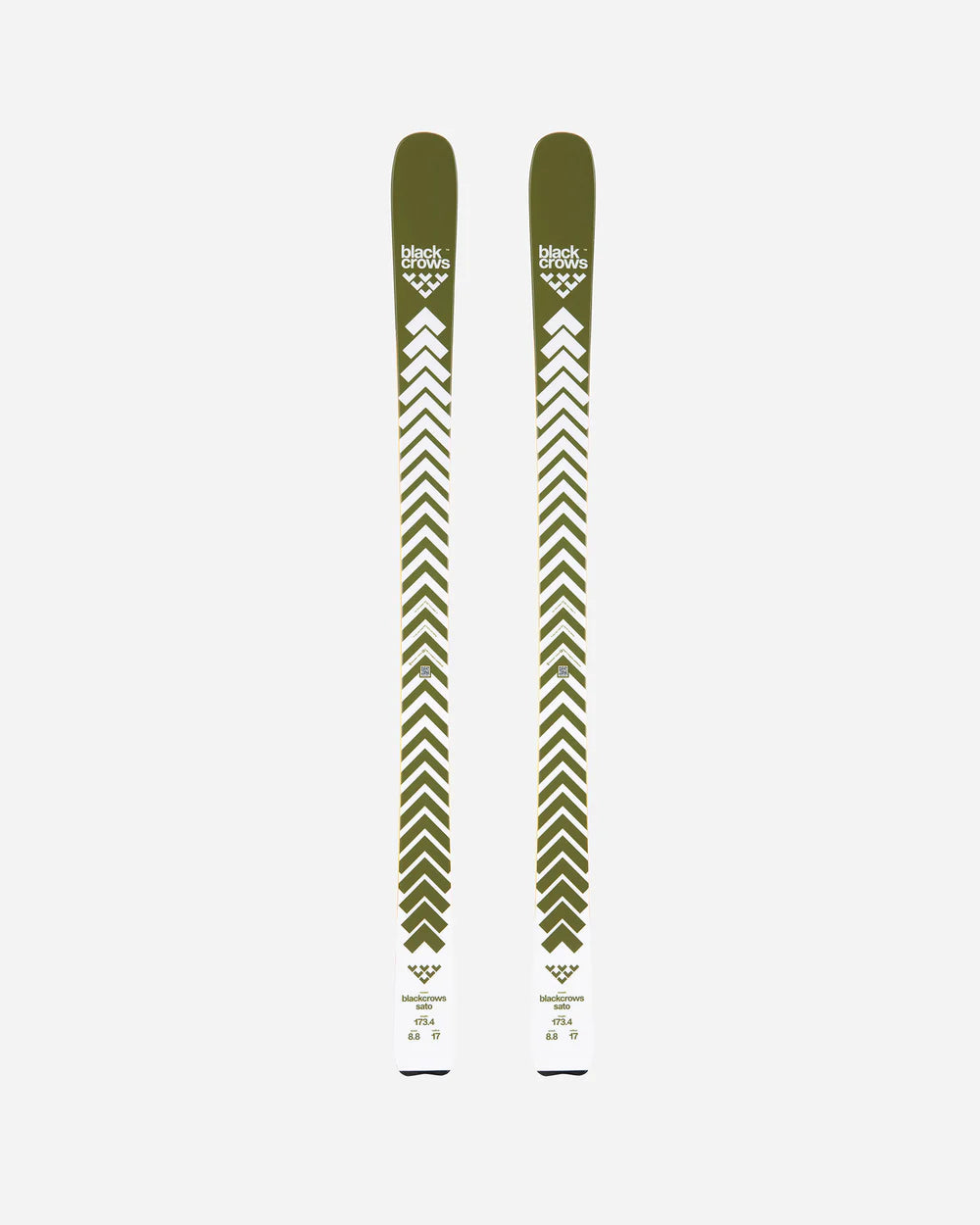 Sato Skis 2027